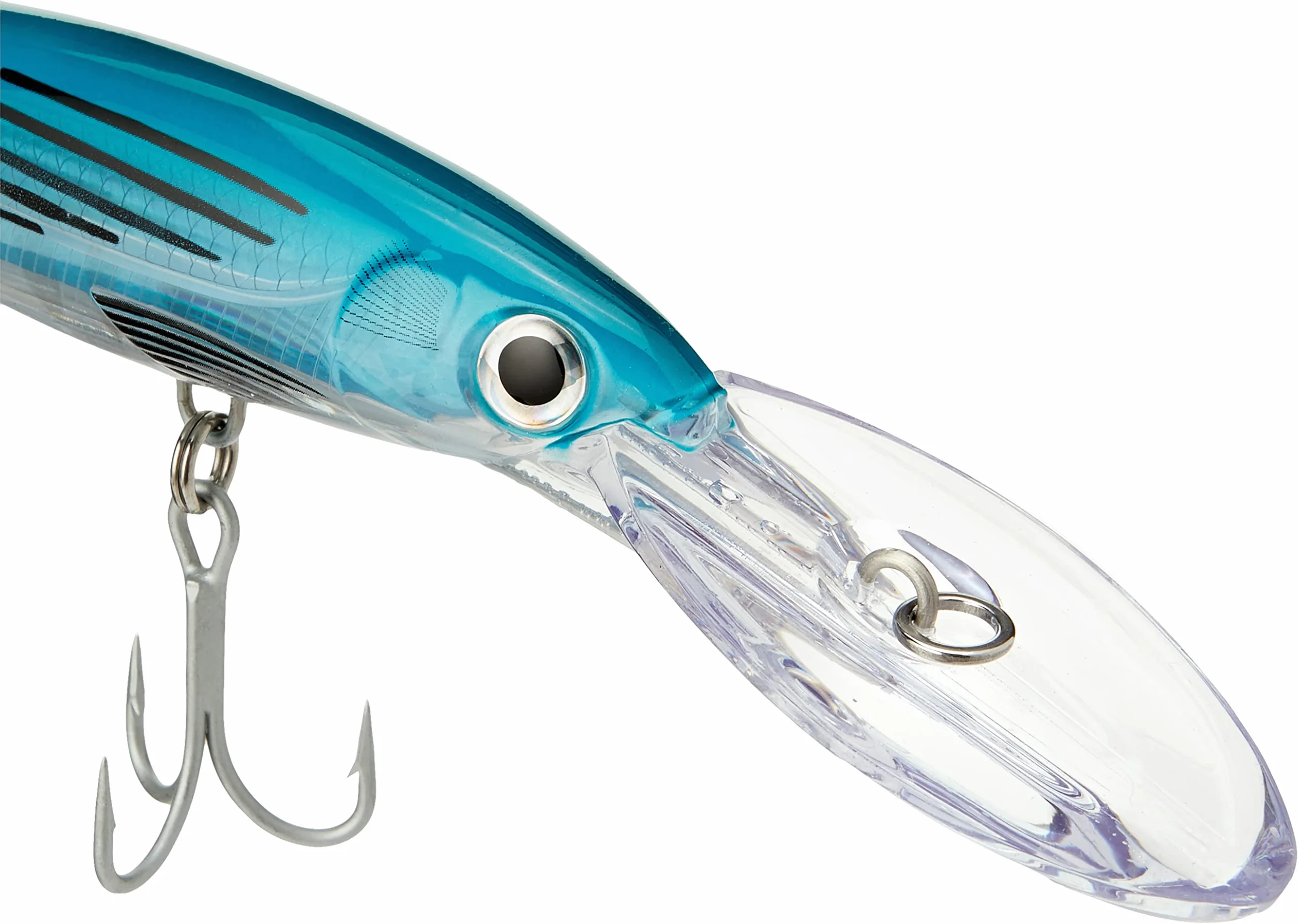 Rapala X-Rap Magnum Señuelo de Pesca Marina Hundimiento 12m