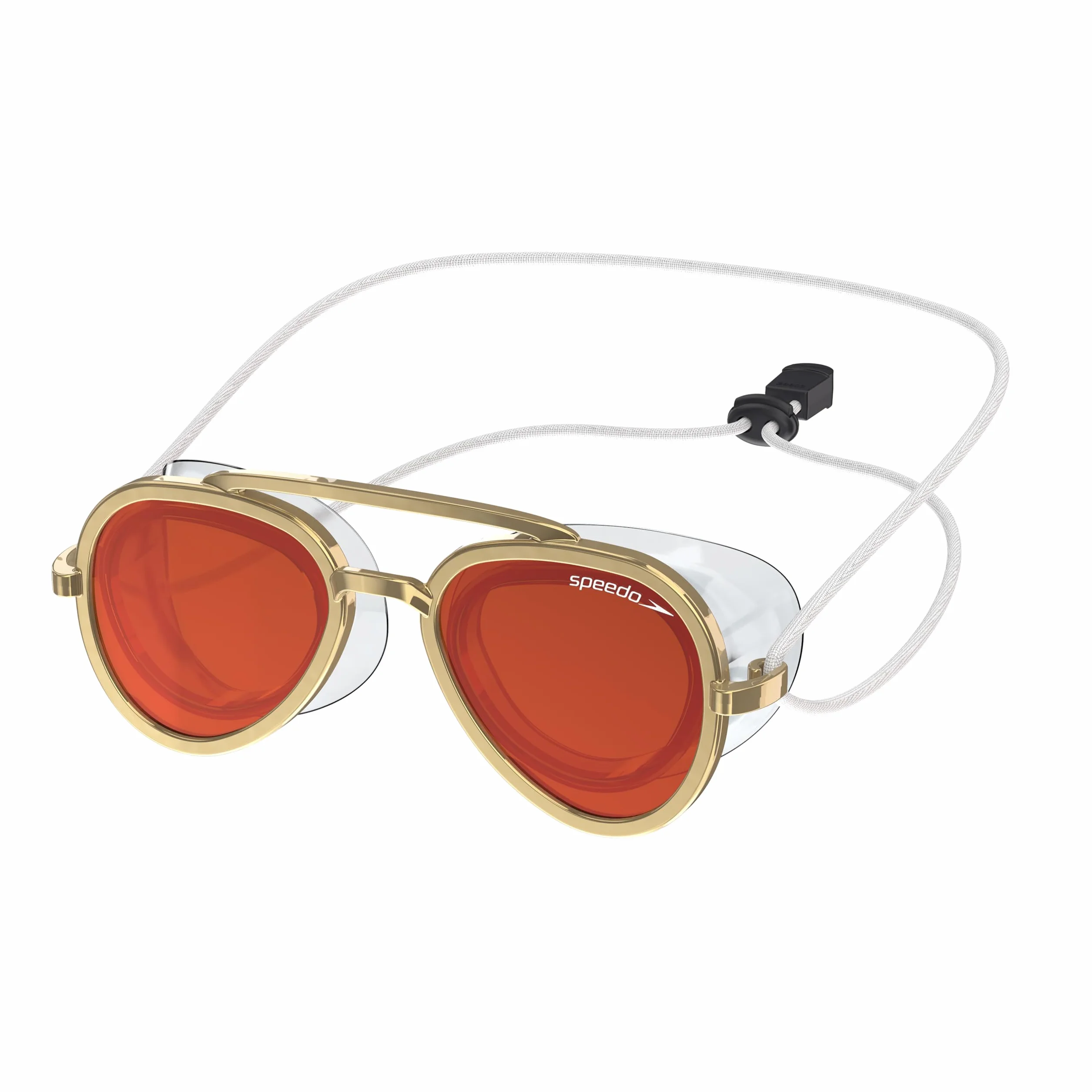 Speedo Sunny G Mariner Mirrored Gafas de natación Unisex adulto