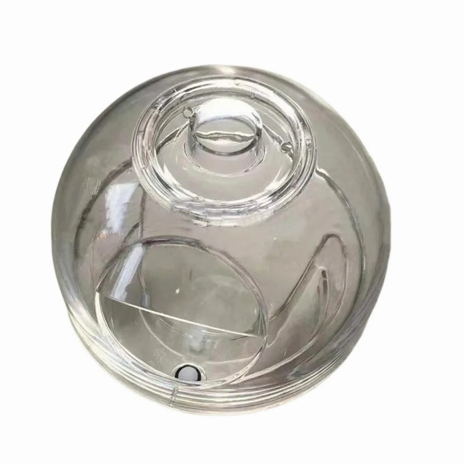 Depósito De Agua for Cafetera Compatible Con Nescafé Compatible Con Cafetera De Cápsulas DOLCE GUSTO EDG636 EDG635 Contenedor Tanque De Agua Accesorios