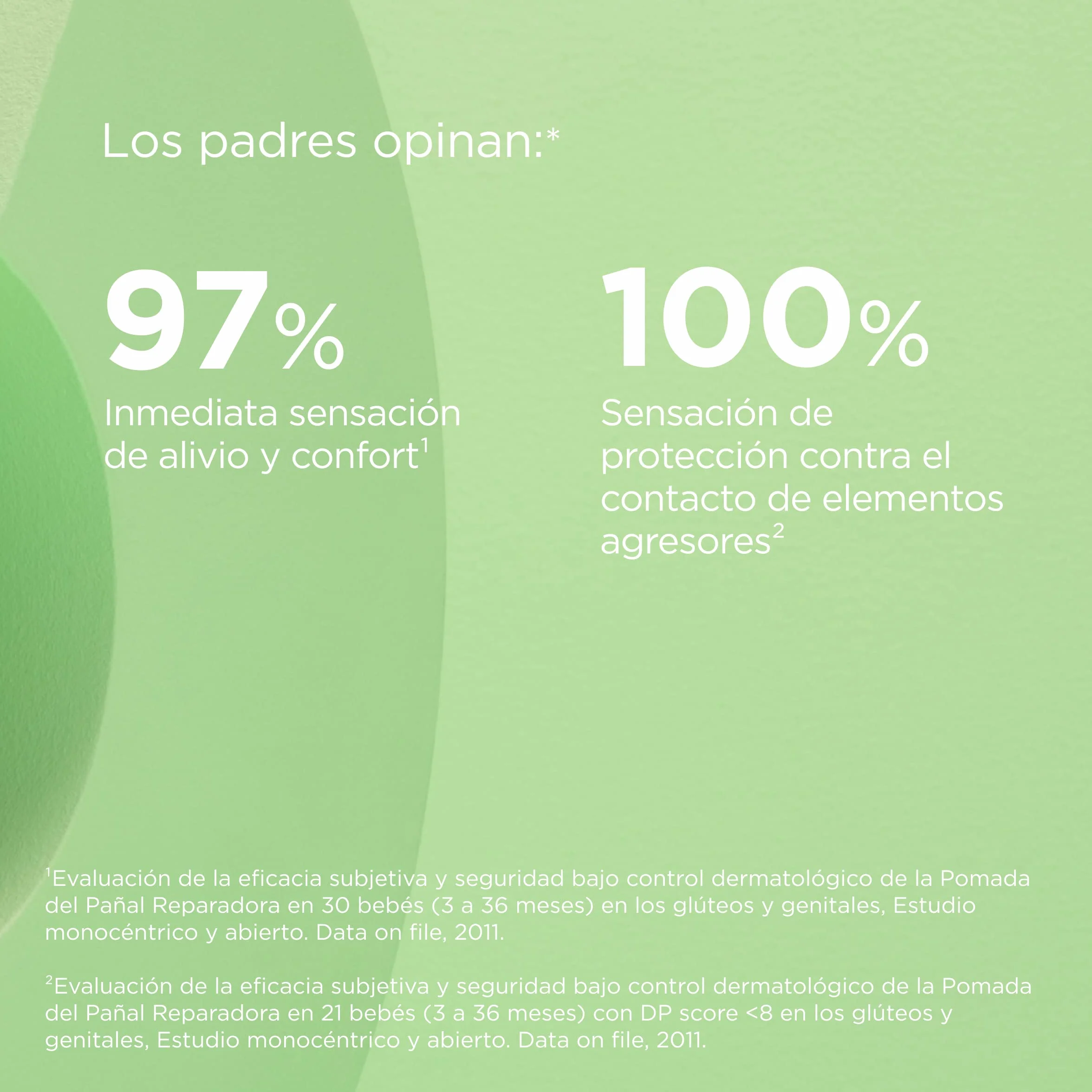 ISDIN BabyNaturals Pomada para la dermatitis del pañal, 50 ml