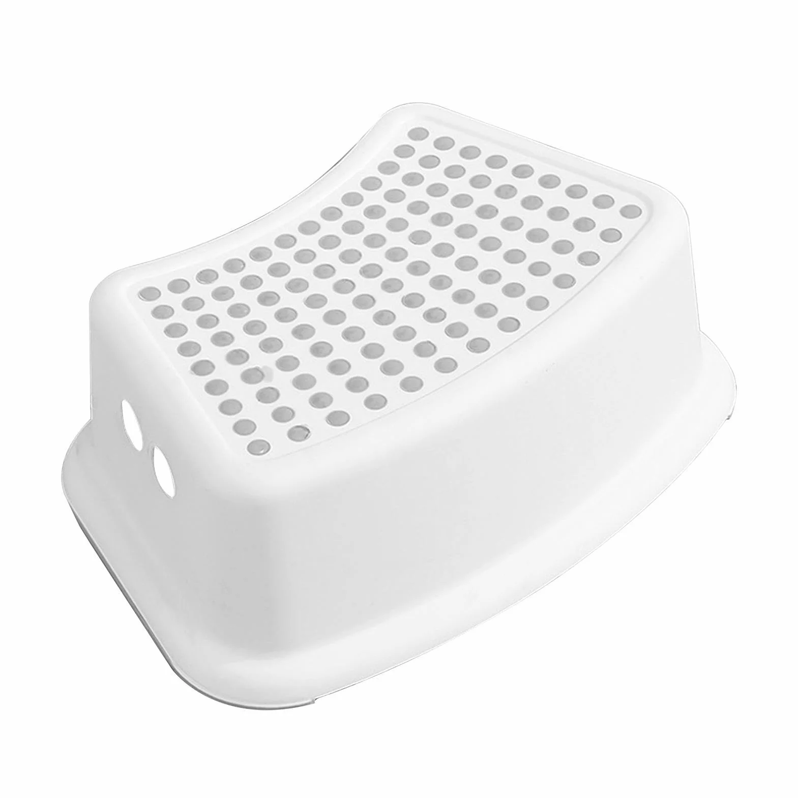 Taburete Plegable para Inodoro, Taburete Antideslizante para Niños, Taburete De Baño para Niños, Taburete Resistente para Baño, Taburete para Niños para Baño, 14,57 X 9,84 X 5,12 Pulgadas