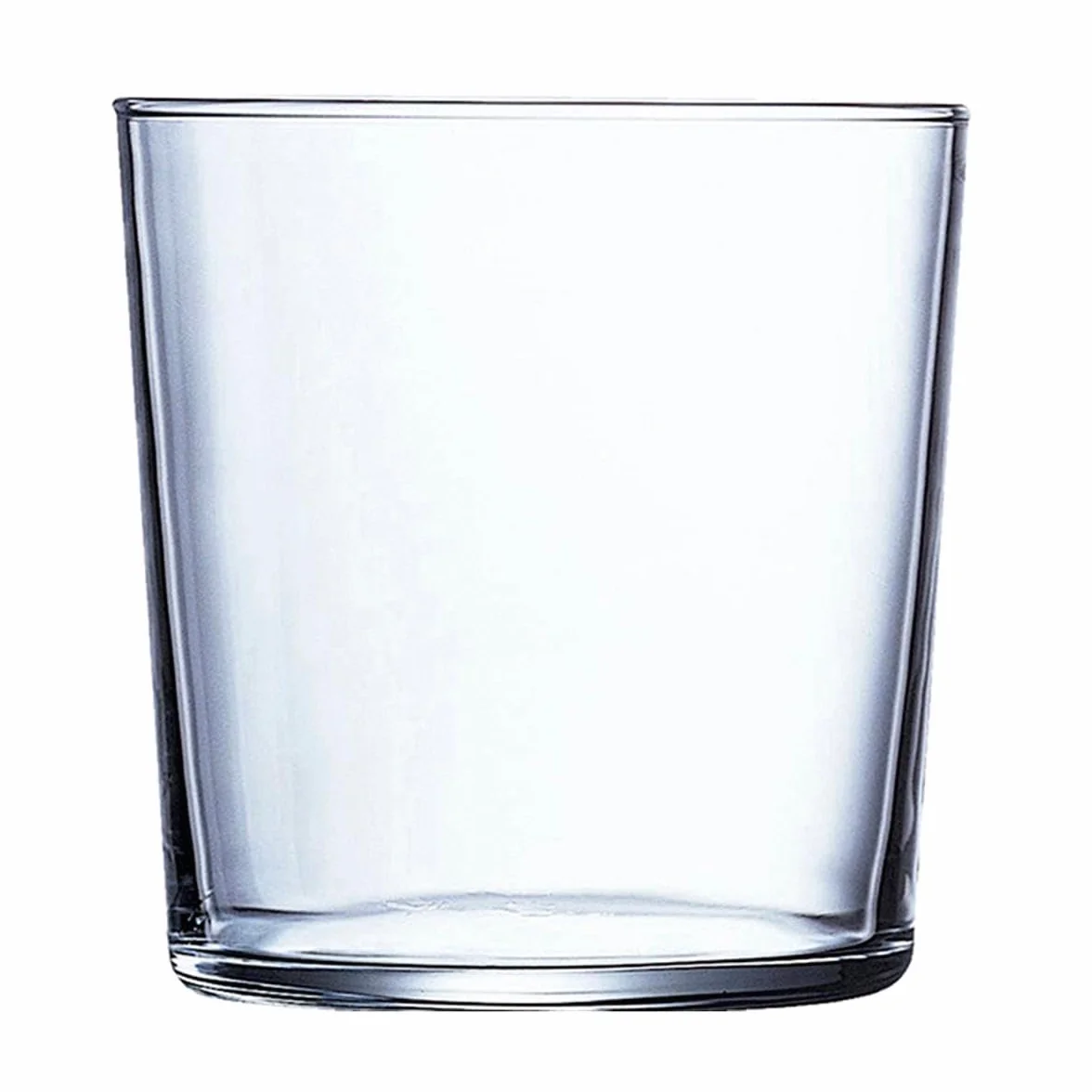 Luminarc Pinta Set 6 Vasos Altos de Vidrio Ecológico 36cl