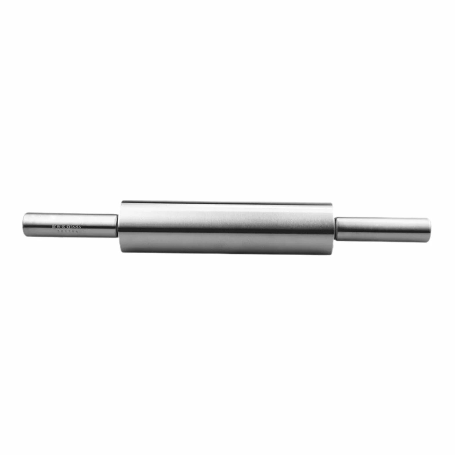 Milageto Rodillo de Cocina, Utensilios de Cocina, Herramienta portátil Multifuncional para Hacer Pasteles, Rodillo para Hornear Pizza, Pastel, Galleta, M