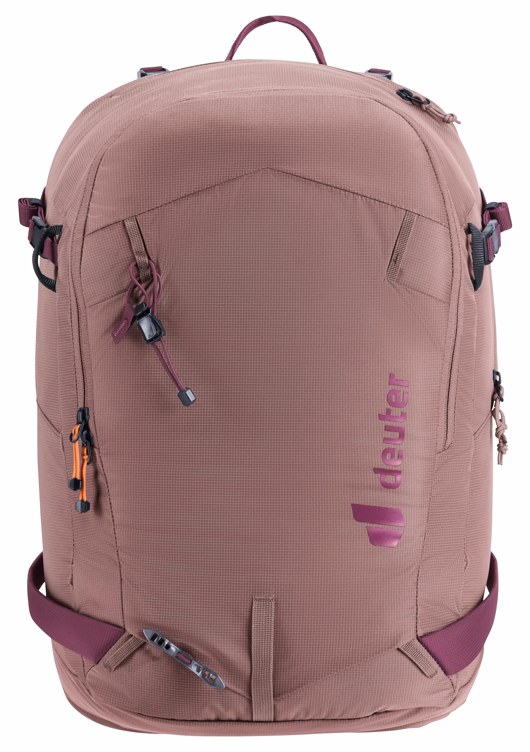Deuter Freerider 28 SL mochila de esquí para mujer