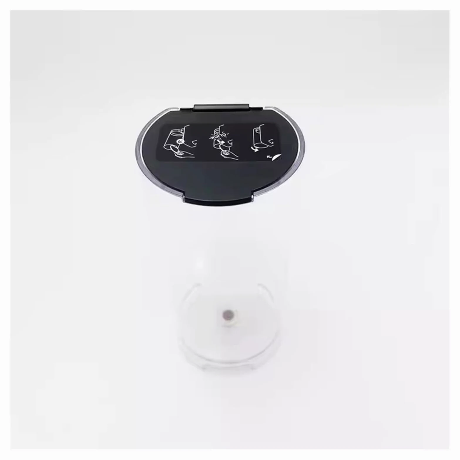 Depósito De Agua for Cafetera, Compatible Con Nestlé | Compatible con cafetera en cápsulas Nespresso Essenza Mini C30/EN85 Accesorios for tanque de agua