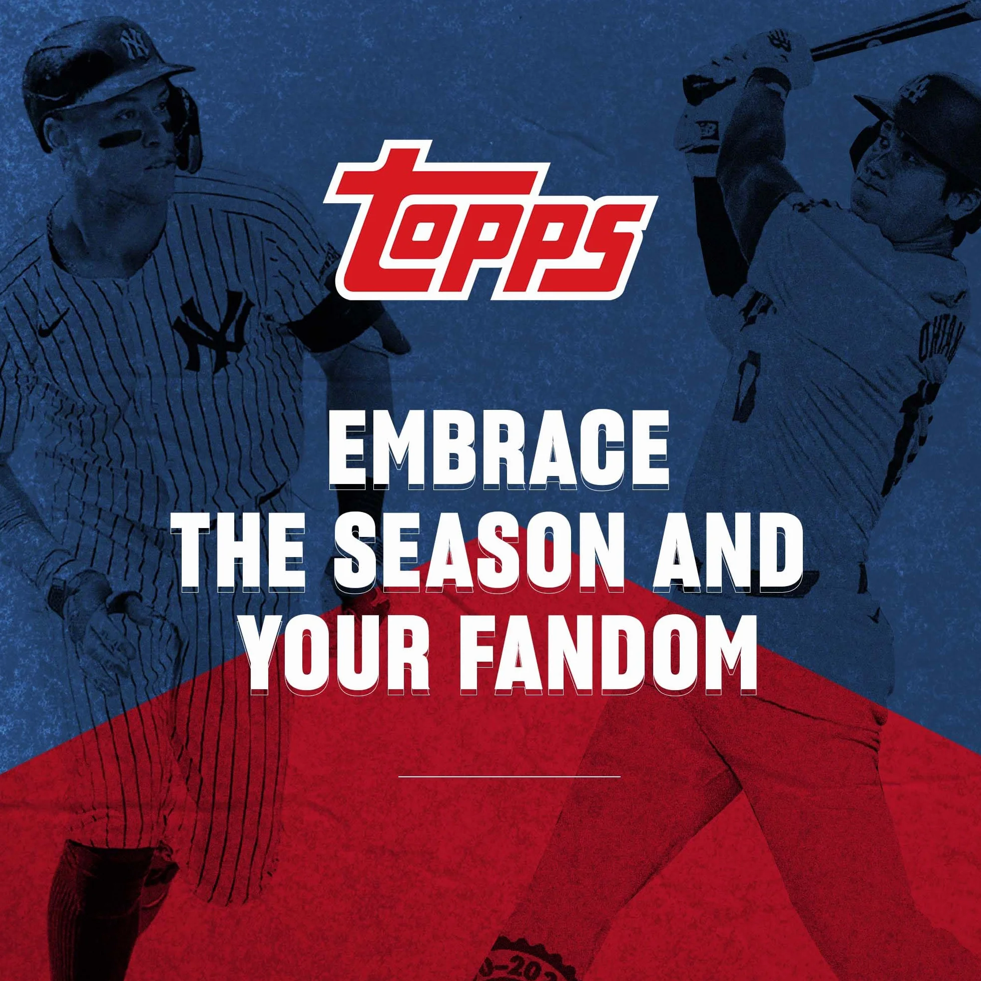 Topps 2025 Baseball Series 1 Caja de Valor sellada de fábrica