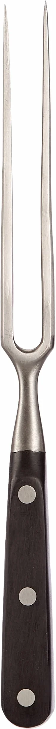 Lacor - 39017 - Tenedor De Trinchar Classic 18cm