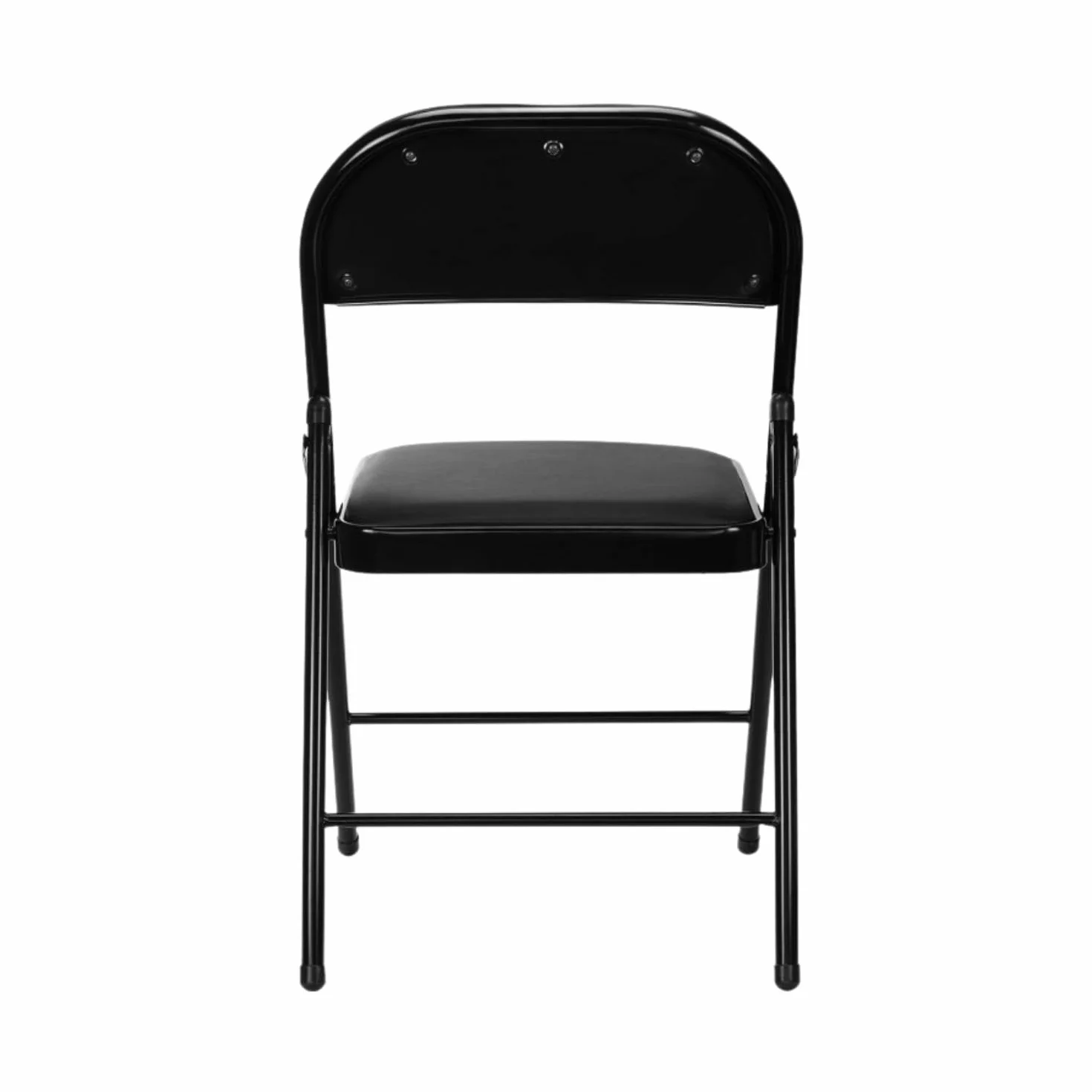 THINIA HOME Pack 5 Sillas Plegables Acolchadas