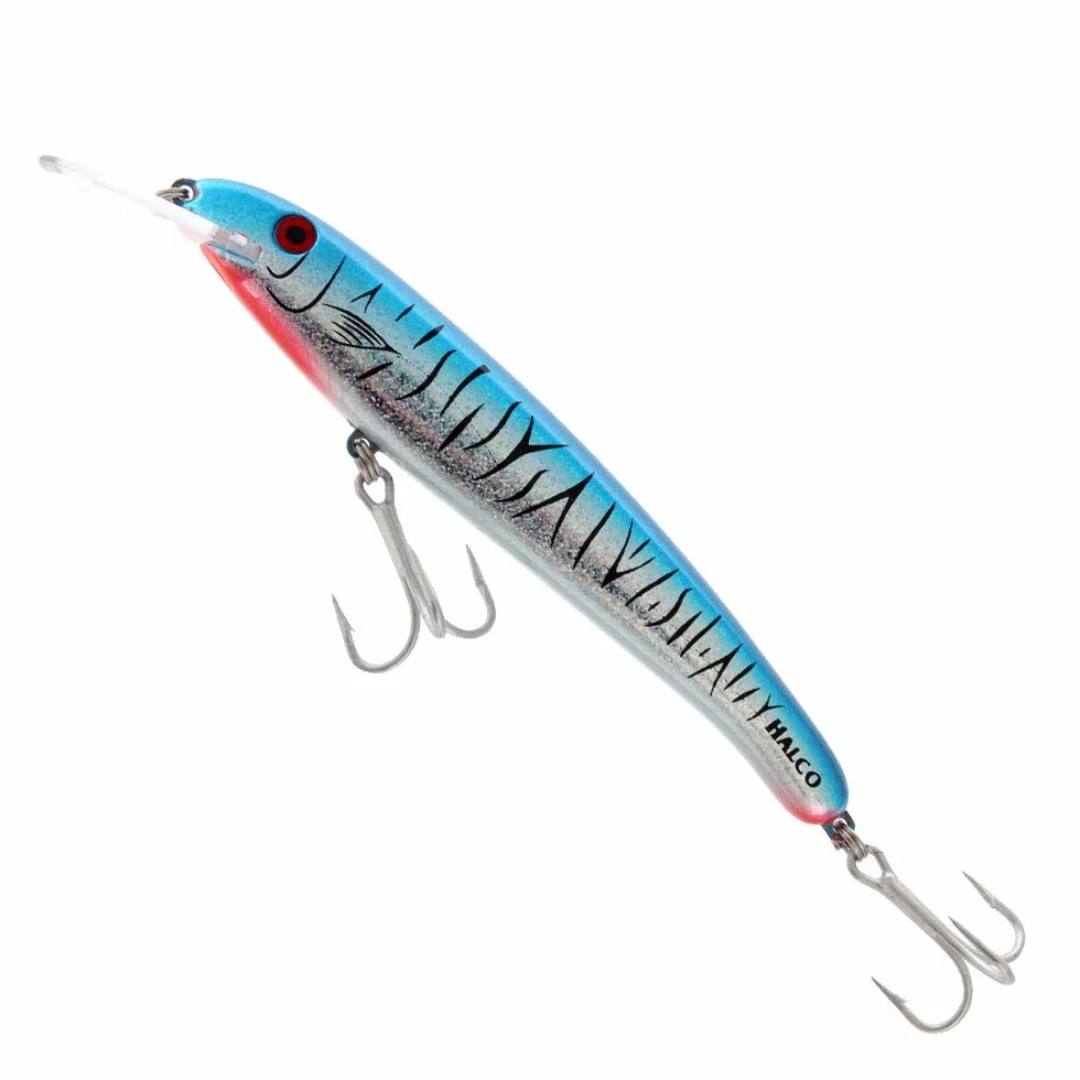 Halco Laser Pro 190 H57 Baitfish