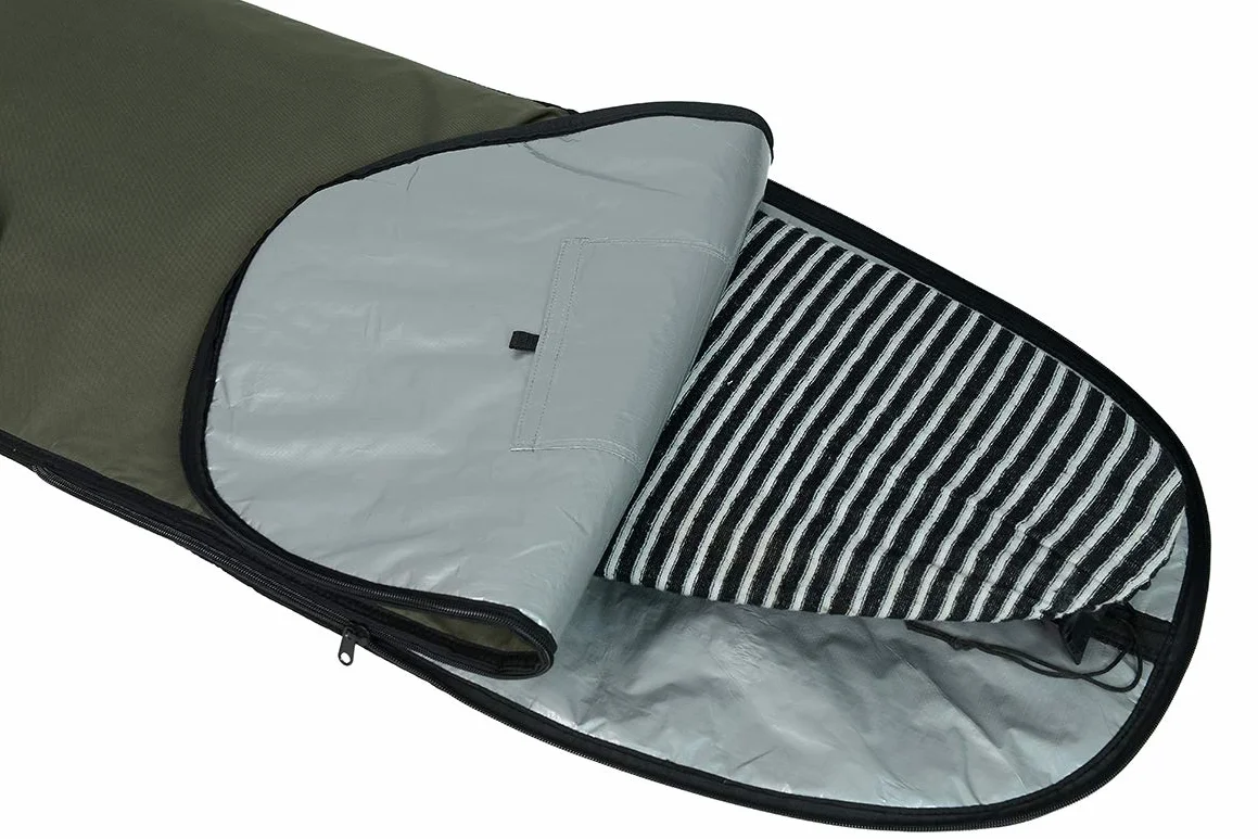 Slab-Funda 6'6 Day and Travel