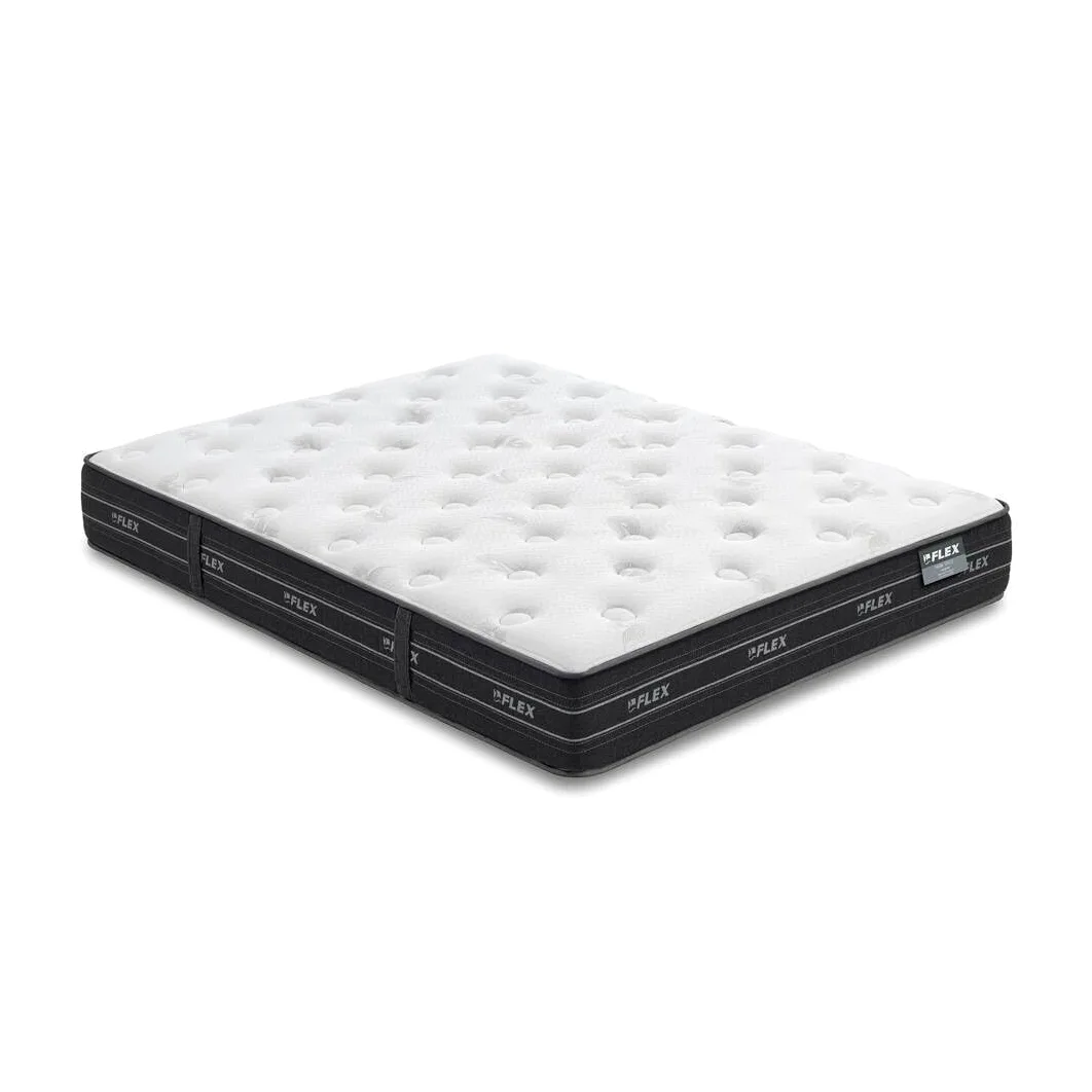 Flex Colchón Nube Visco 23 105x190