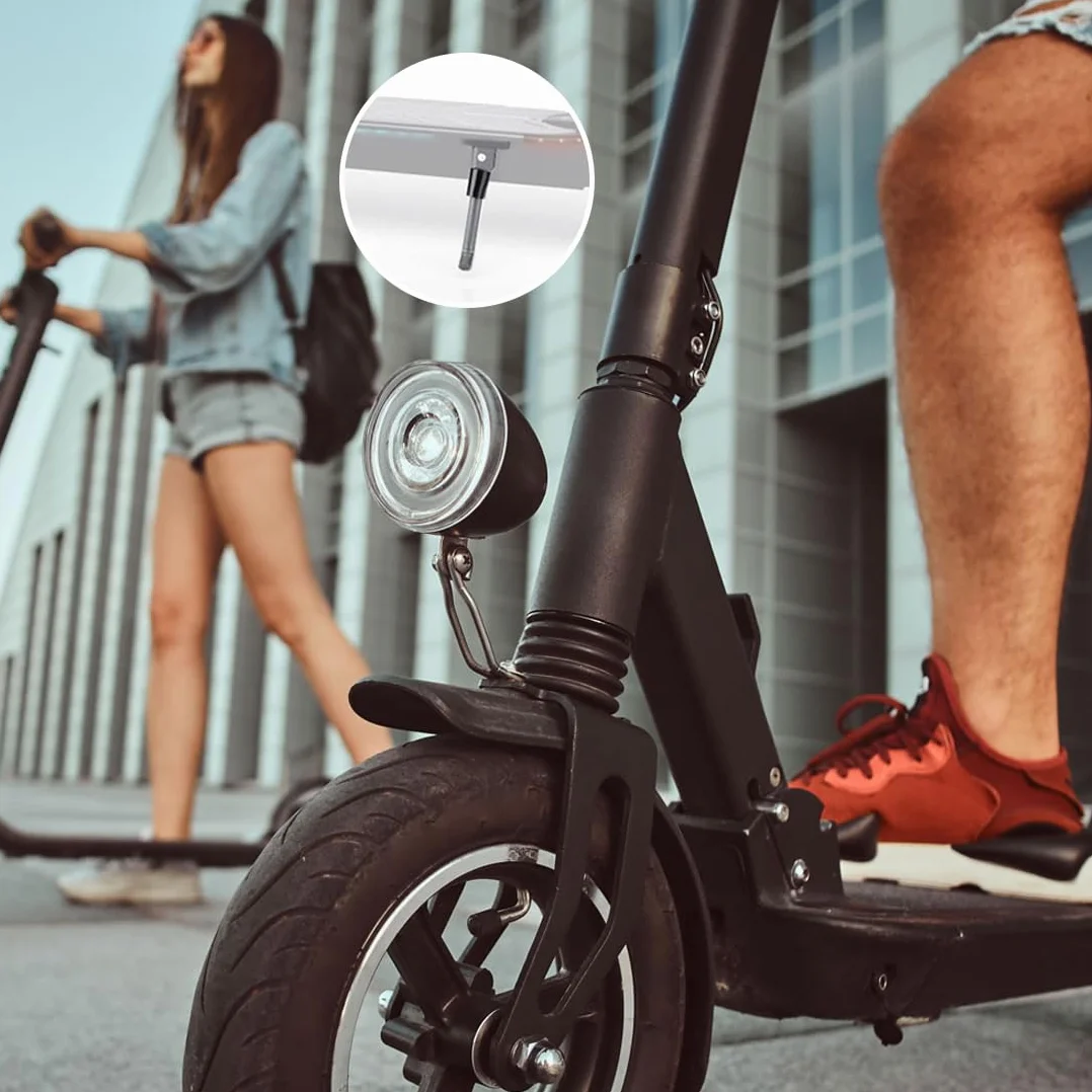 SGERUFZ Soporte para Scooter Xiaomi M365/Pro/Pro 2/1S/Scooter 3, Accesorio de Patinete Eléctrico Xiaomi Pro 2