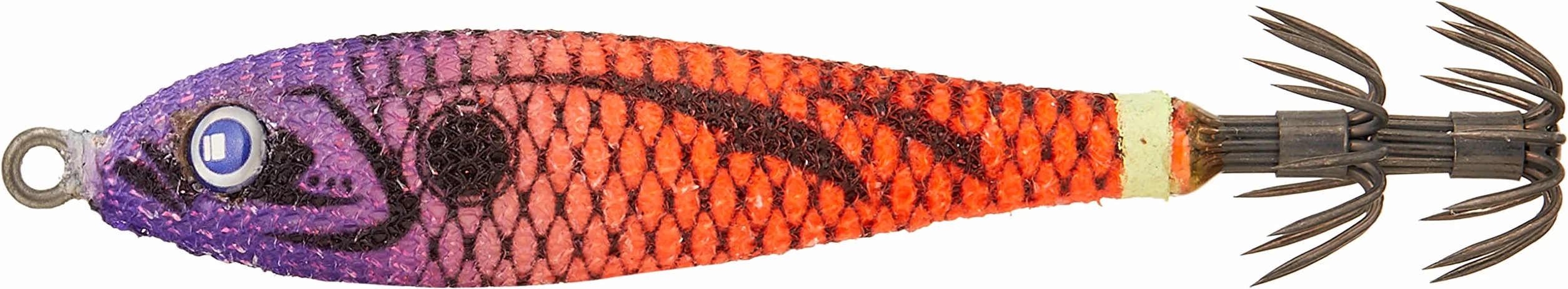 Major Craft Bigeye Metal 56g 011 Purple Red