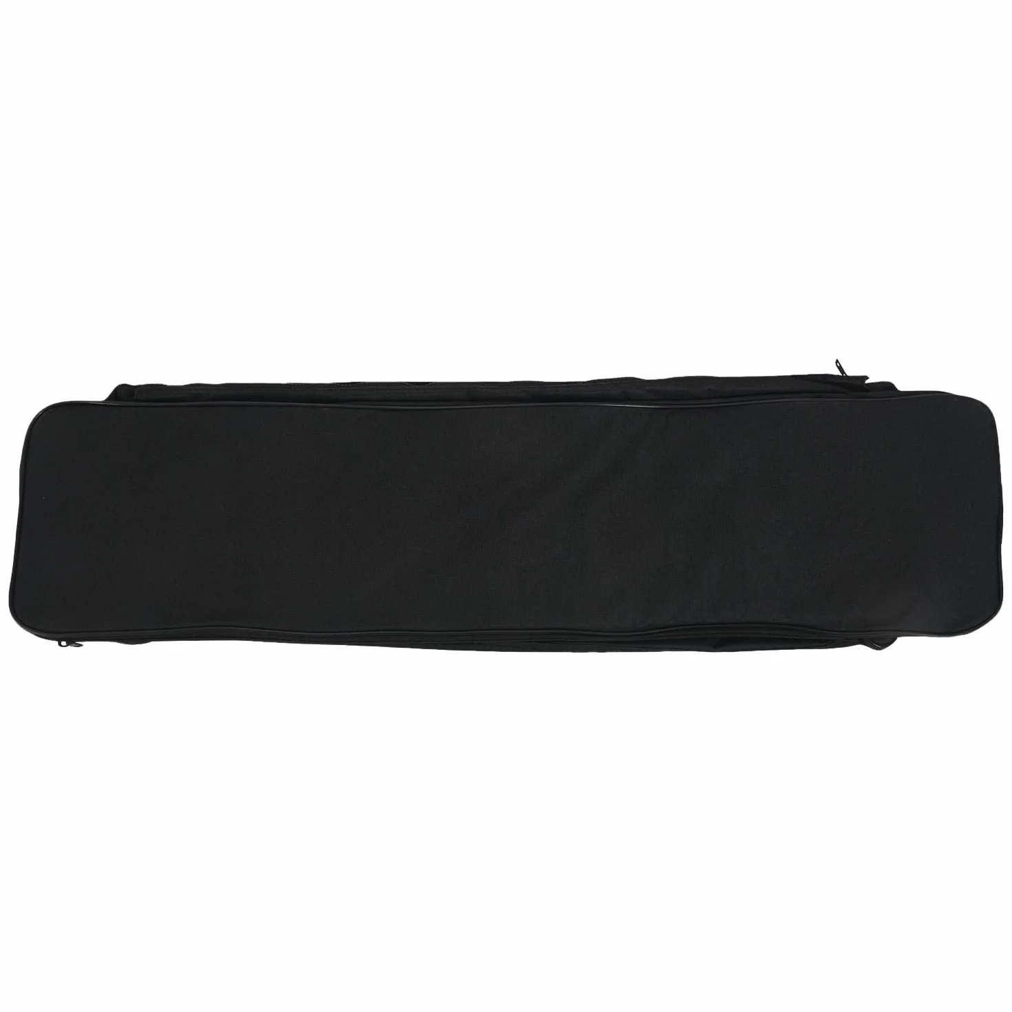 Bolsa de almacenamiento para asiento de canoa con cojín acolchado