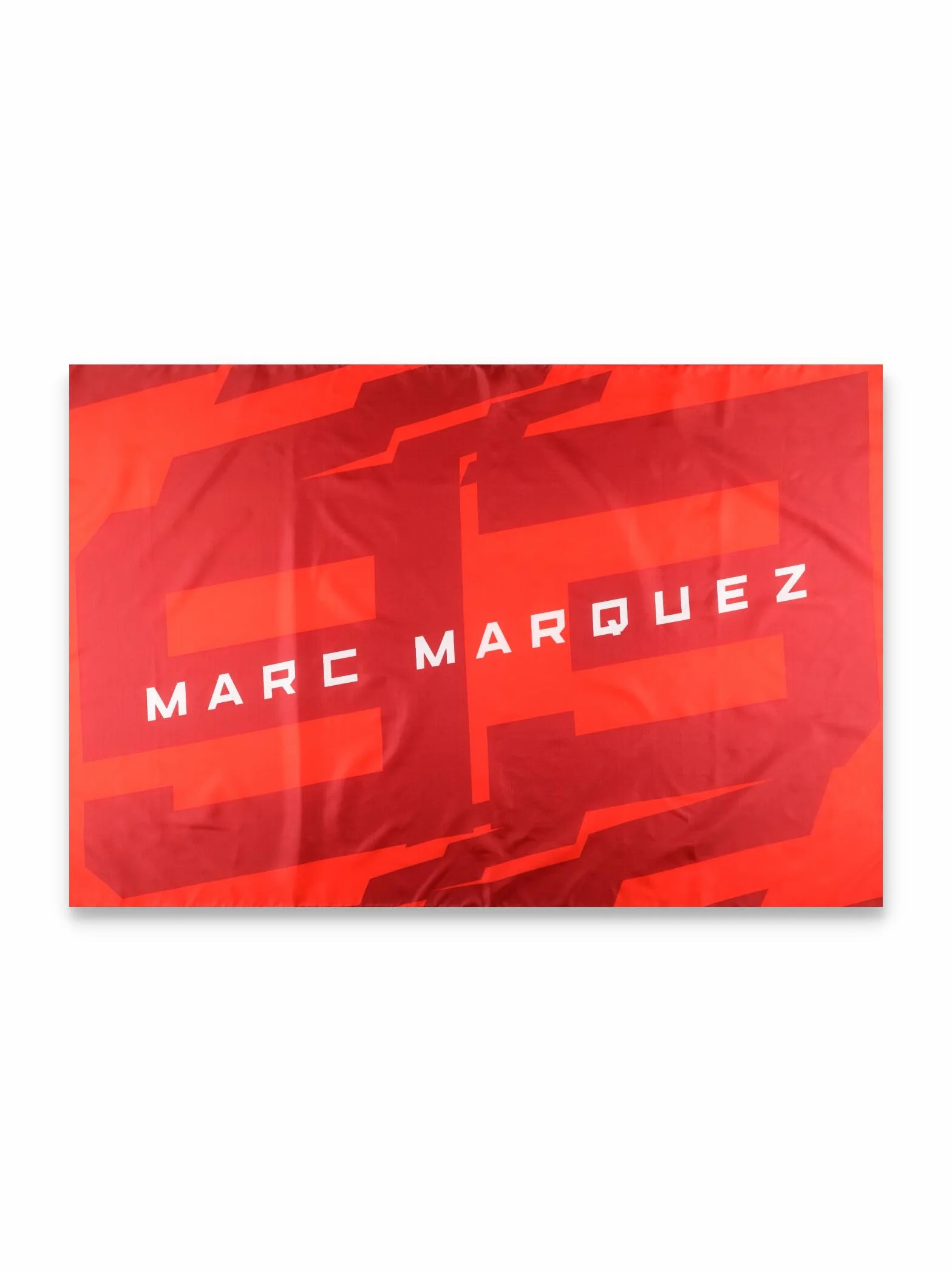 Bandera Marquez Rectangles Pattern