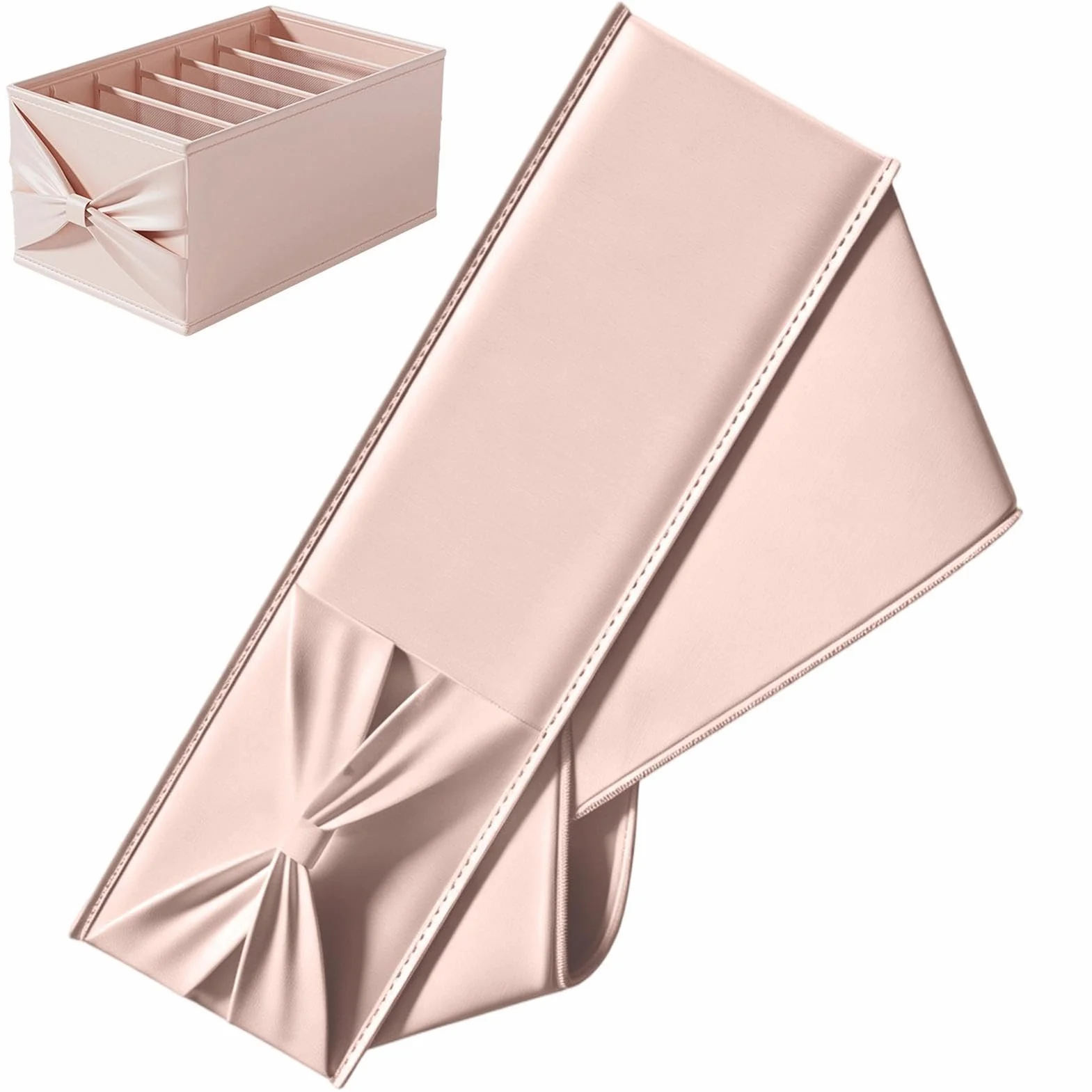 Contenedor De Ropa Para Armario Organizador de Almacenamiento para Armario | Contenedor De Almacenamiento Para Ropa Para Vaqueros Camisas Pantalones Hogar Apartamento Dormitorio