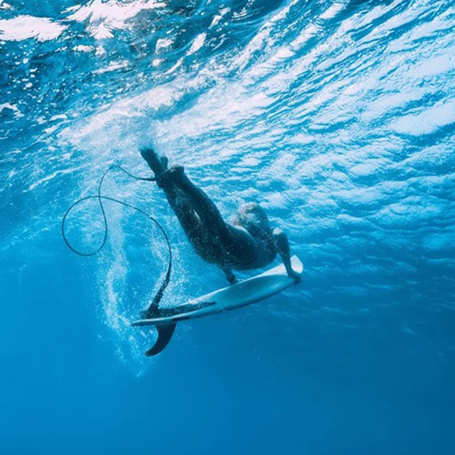 Aleta de Seguimiento Kayak Skeg Desmontable Central Puntos Montaje Integral Cuenca Agua Negra Tablas Surf Remo Inflable