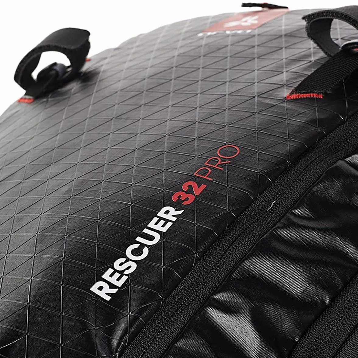 Arva Rescuer 32 Pro Mochila de esquí