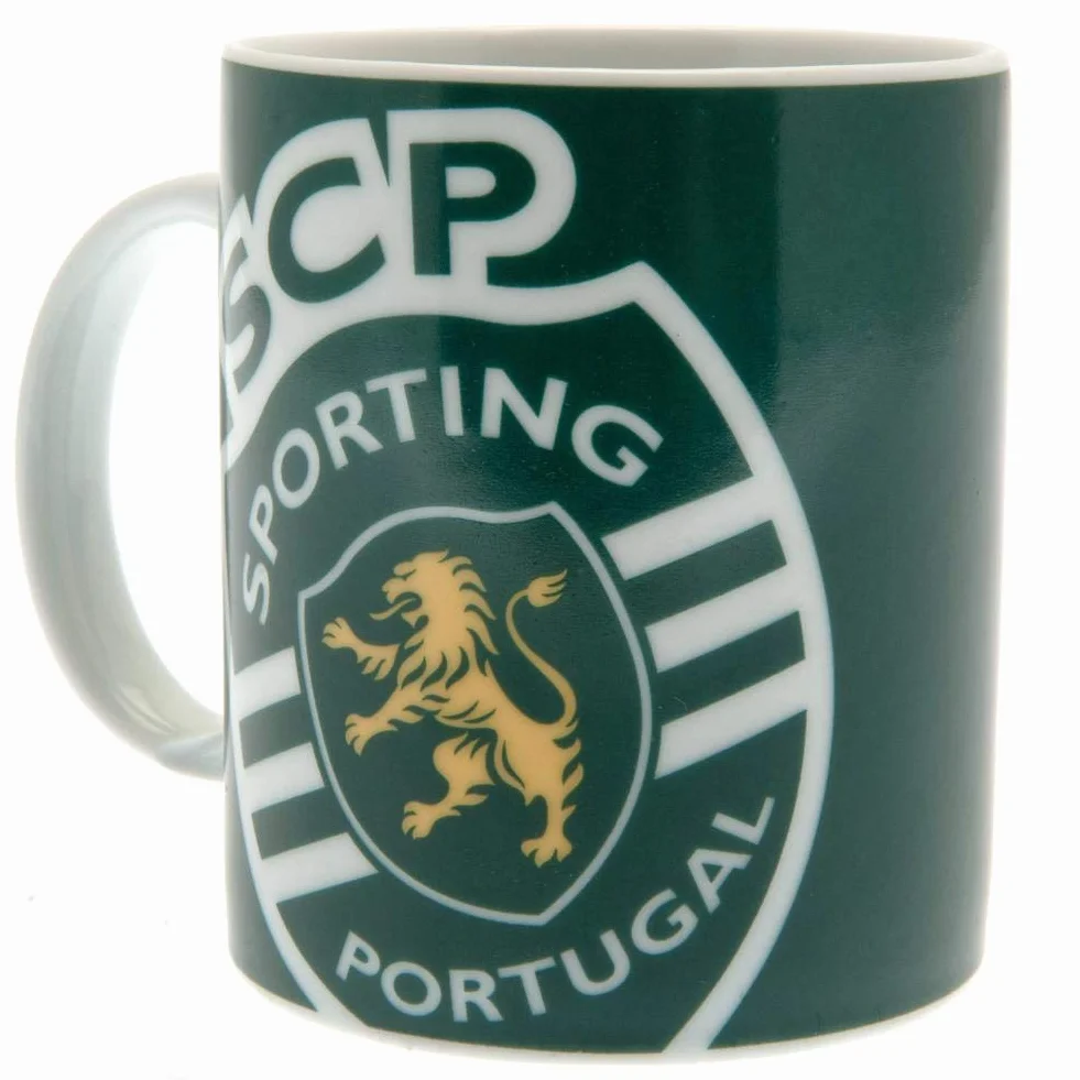 Sporting CP Mug