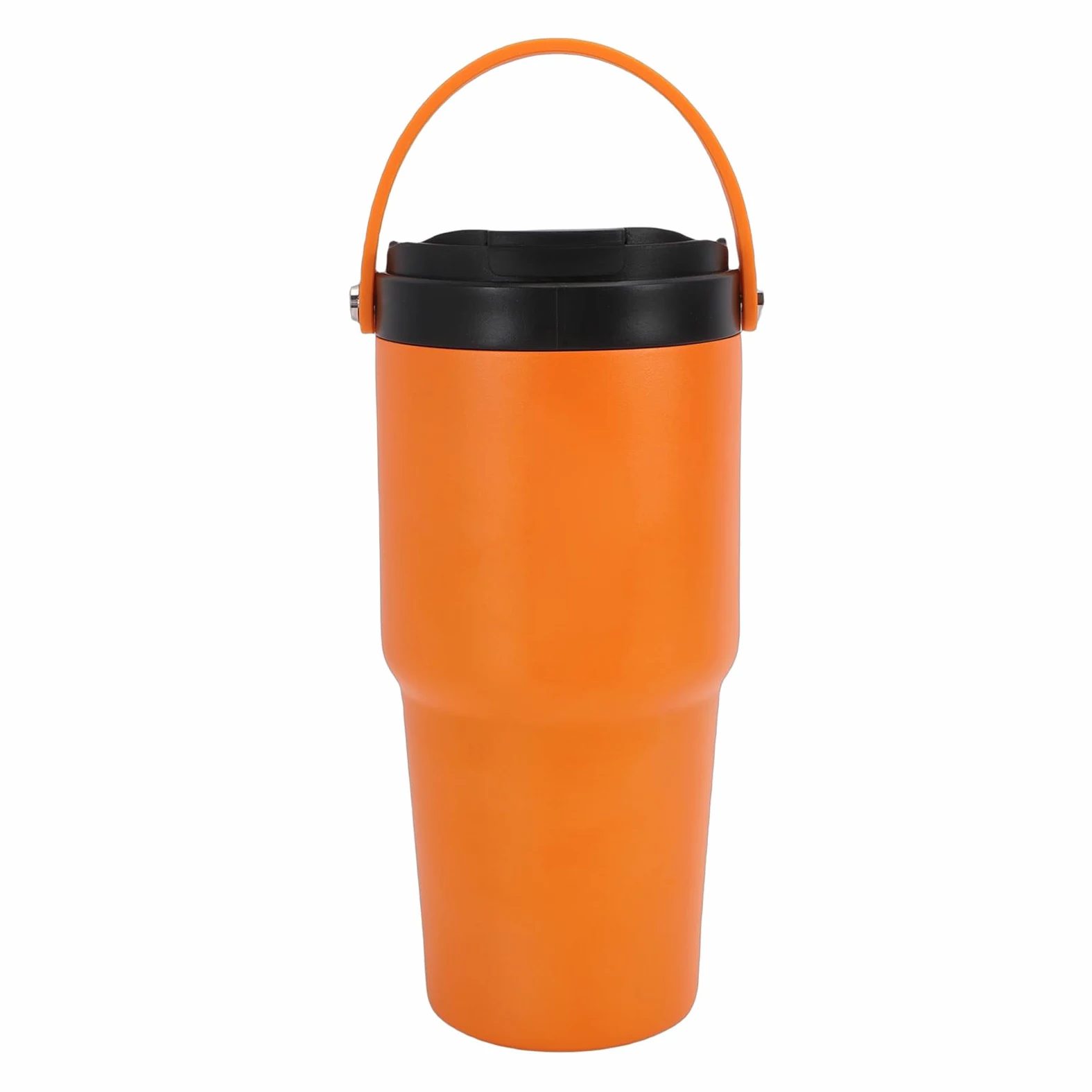 Portátil con Carga USB, Taza de Extracción de café Eléctrica, Acero Inoxidable Duradero, 600ml para Entusiastas de Viajes y Actividades Al Aire Libre