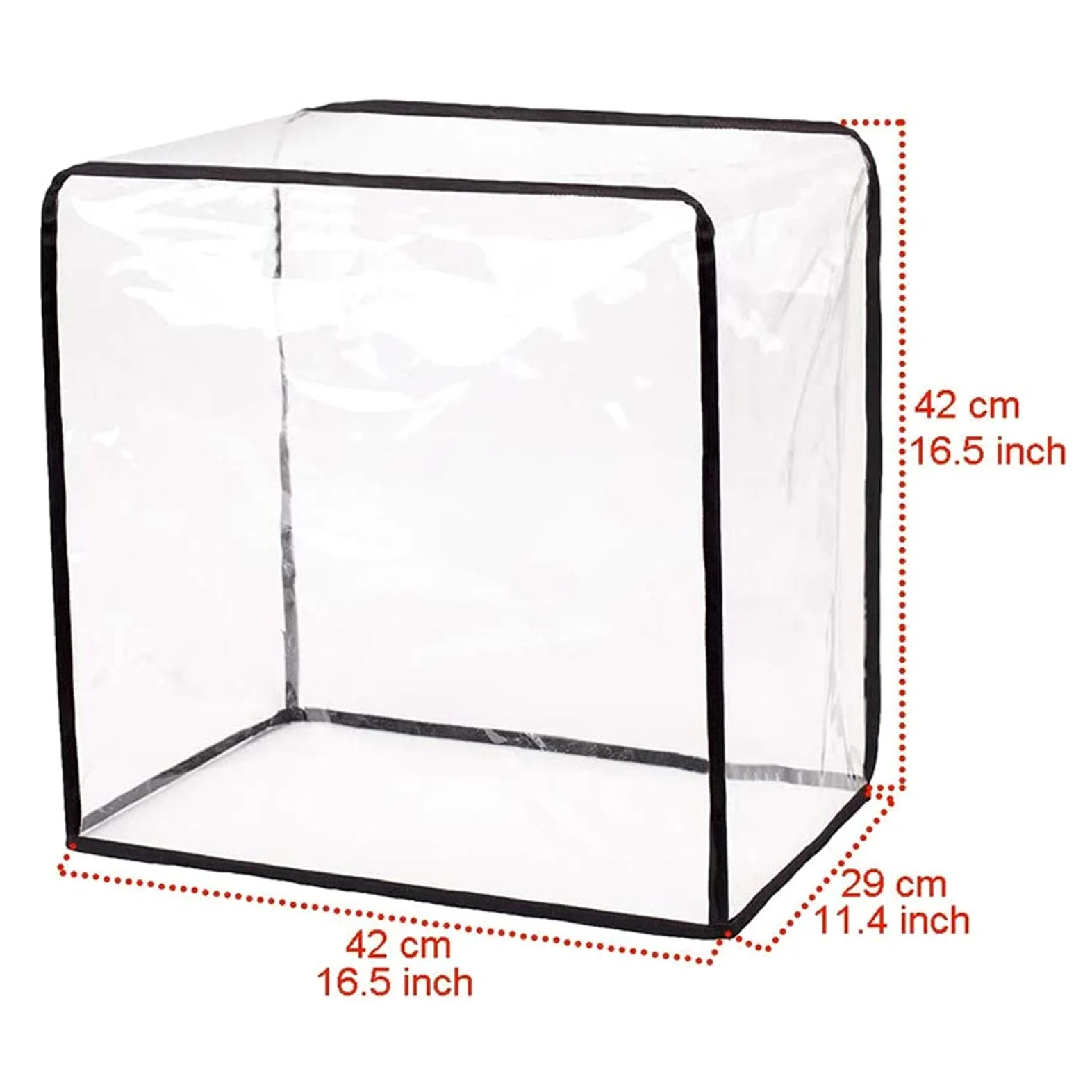 para Licuadoras, Transparente, a Prueba de Polvo para Uso Doméstico.