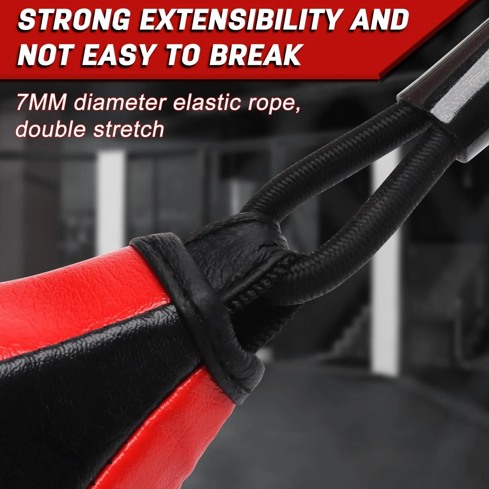 Double End Bag Boxeo Doble End Ball Set Punchingball Speedball Set PU Punchingbag Boxsack Boxtraining MMA Fitness Training