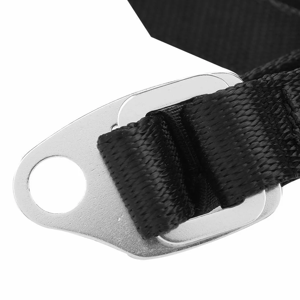 Vbest life Foot Ascender - Ascender para escalar a izquierda y derecha