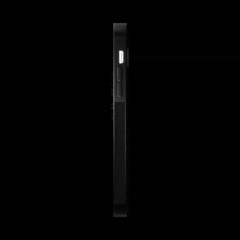 Funda Móvil Apple iPhone 14 Pro MAX FC Barcelona Carcasa Efecto 3D Negro