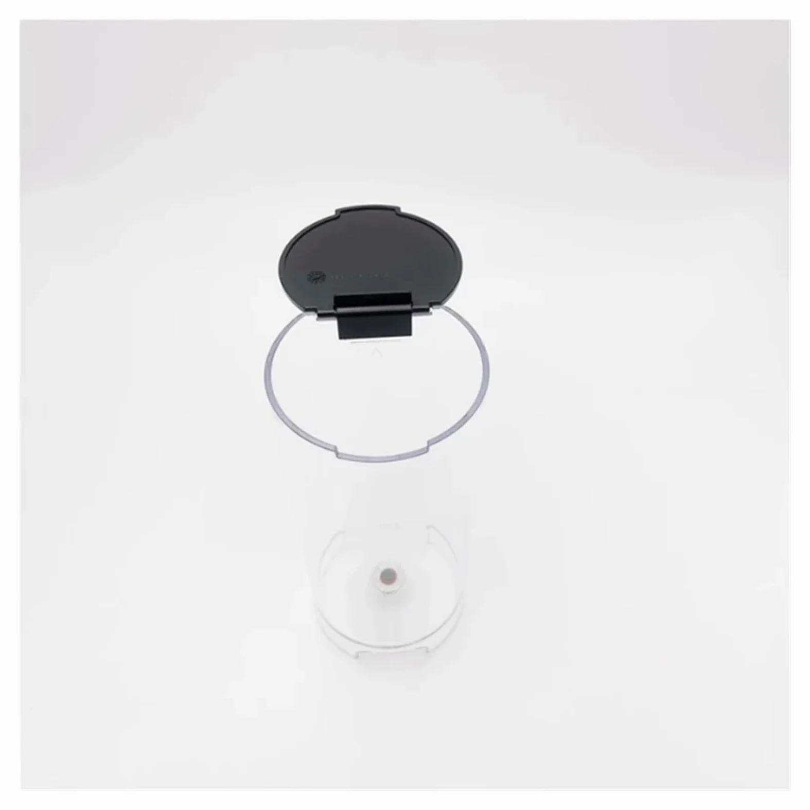 Depósito de agua, compatible con Nestlé, compatible con Nespresso, cápsulas, Essenza Mini C30/D30, repuestos for cafeteras