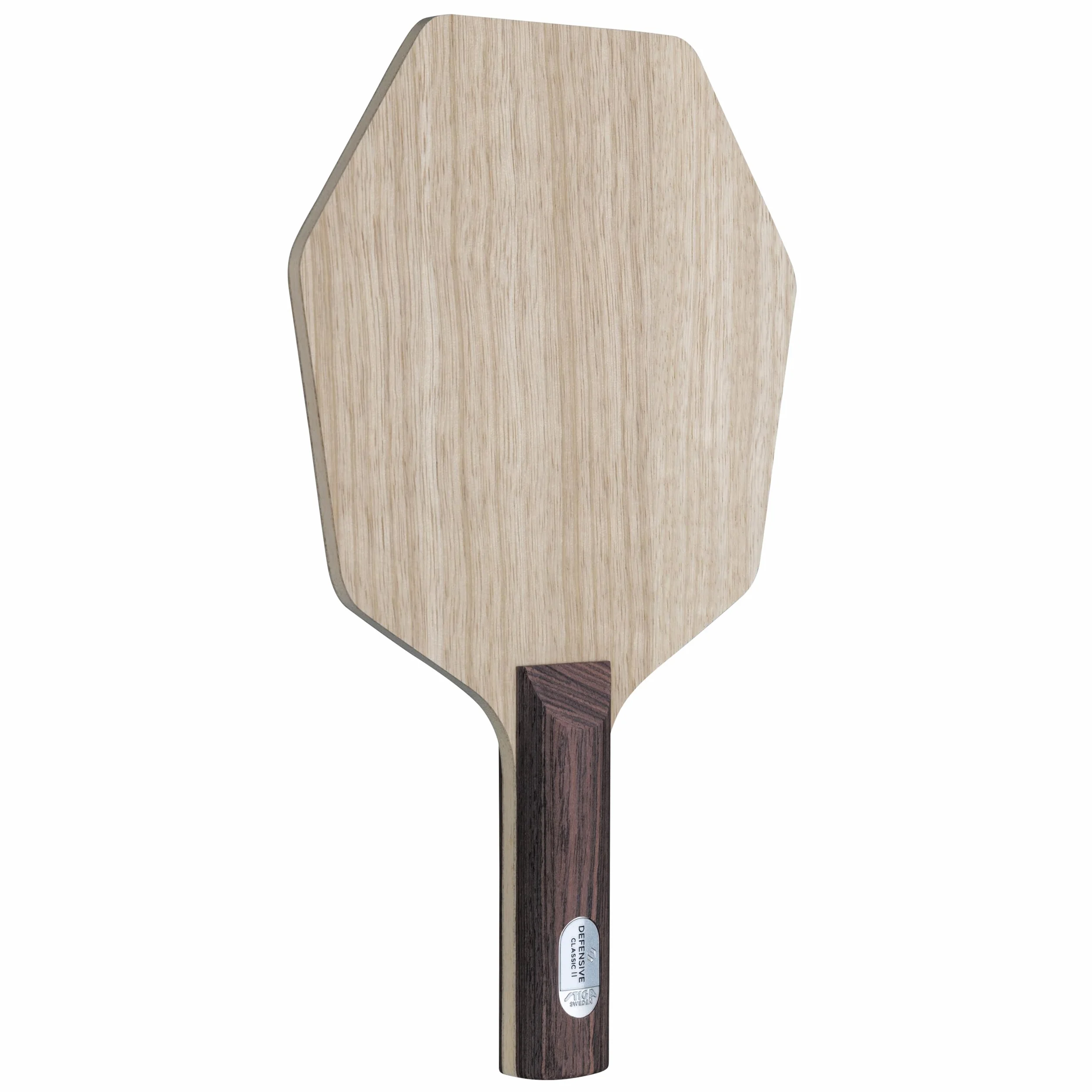 STIGA Madera de Tenis de Mesa Defensive Classic II