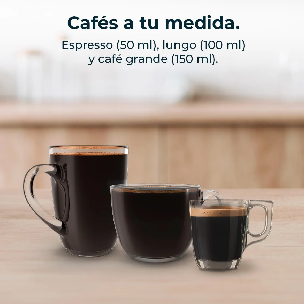 Cecotec Cafetera Cápsulas Express Compacta FreeStyle Compact Black. 1350W, 20 Bares, Apta para Café Molido, Dolce Gusto, Nespresso y K-fee, Depósito Extraíble de 800ml, Apagado Automático