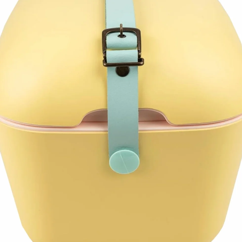 Nevera Polarbox