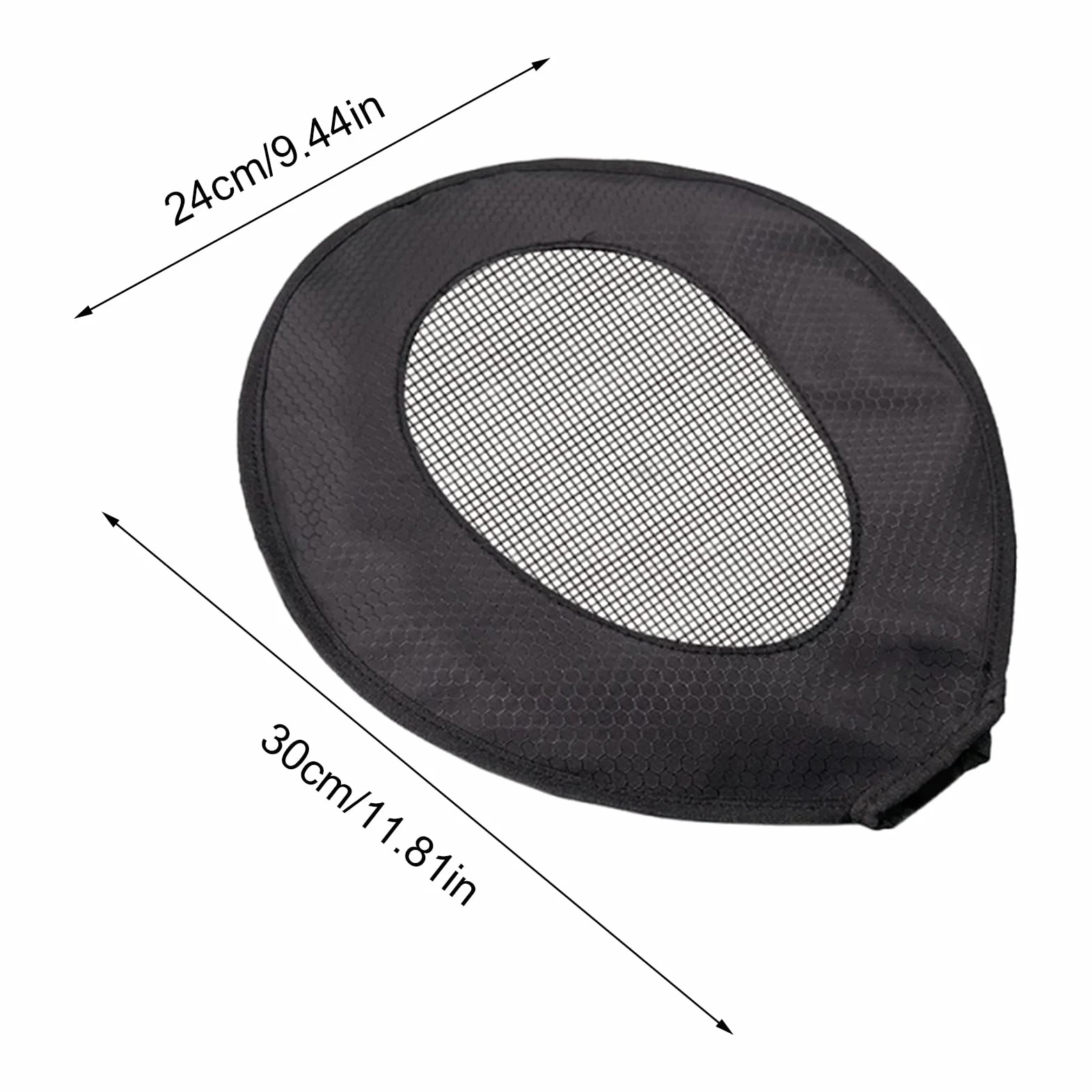 Cubierta Para Entrenamiento Para Raqueta De Bádminton, Funda Para Práctica