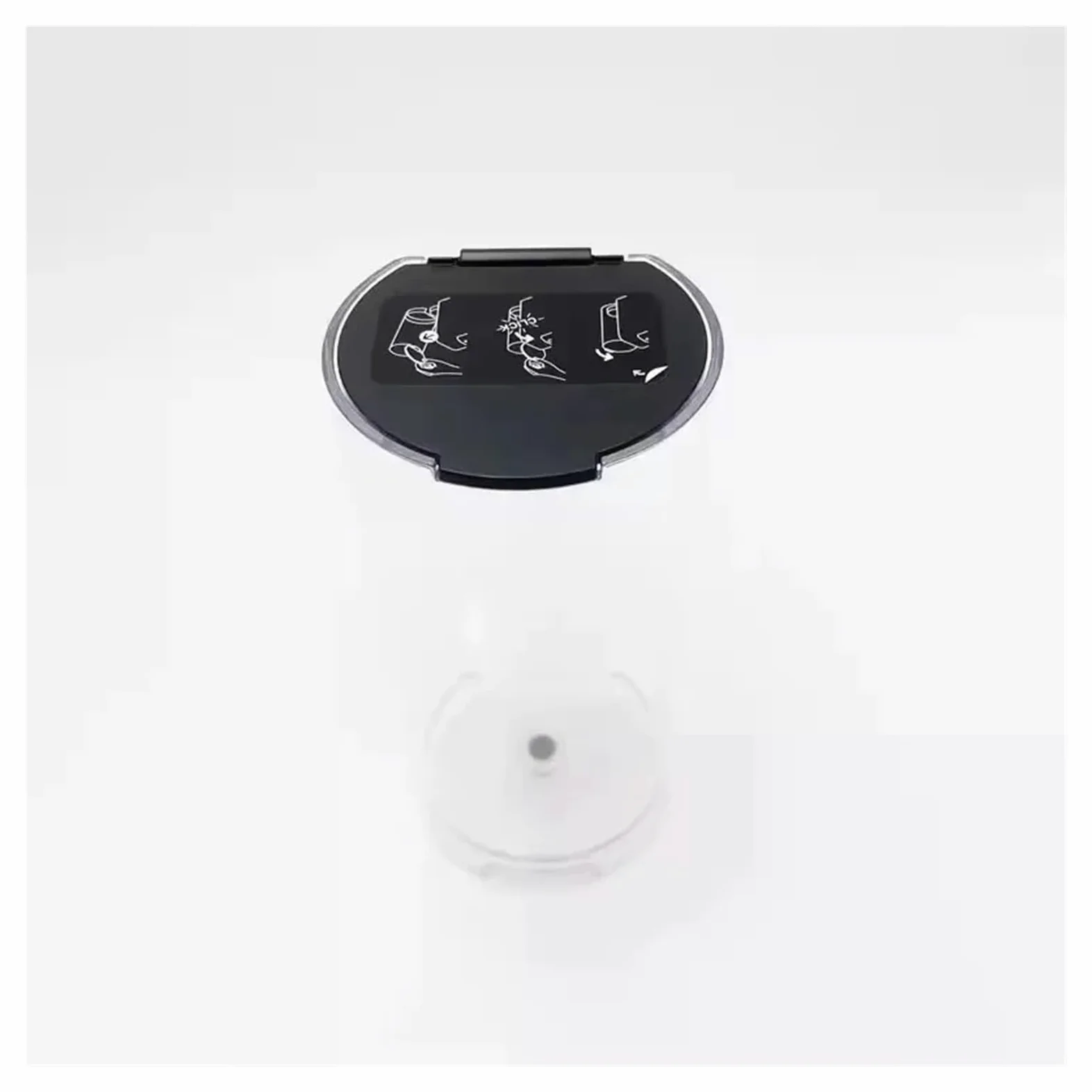 Depósito De Agua for Cafetera Compatible Con Nestlé Compatible Con Nespresso C30, Cafeteras De Cápsulas EN85, Essenza Mini, Accesorios for Depósito De Agua