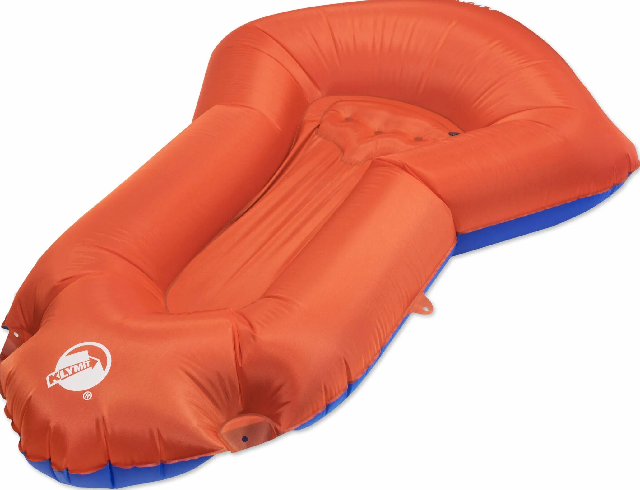 Klymit LITEWATER Dinghy LWD Packraft Kayak Inflable Viaje