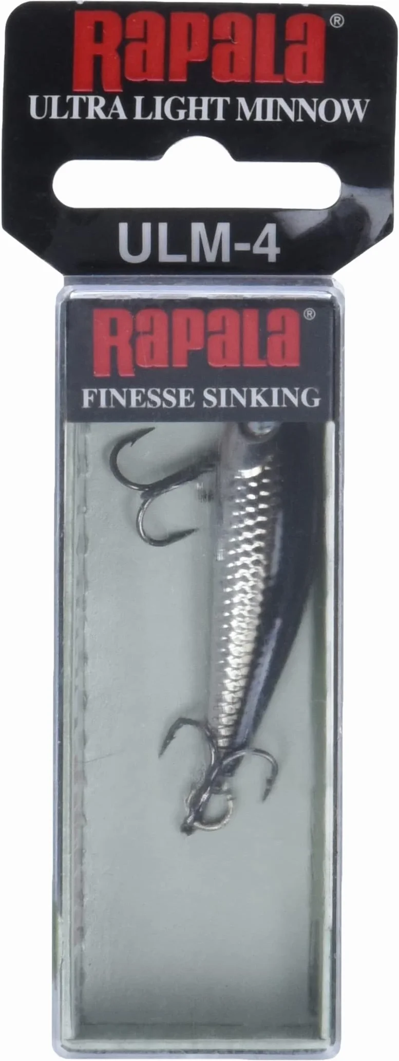 Rapala Ultra Light