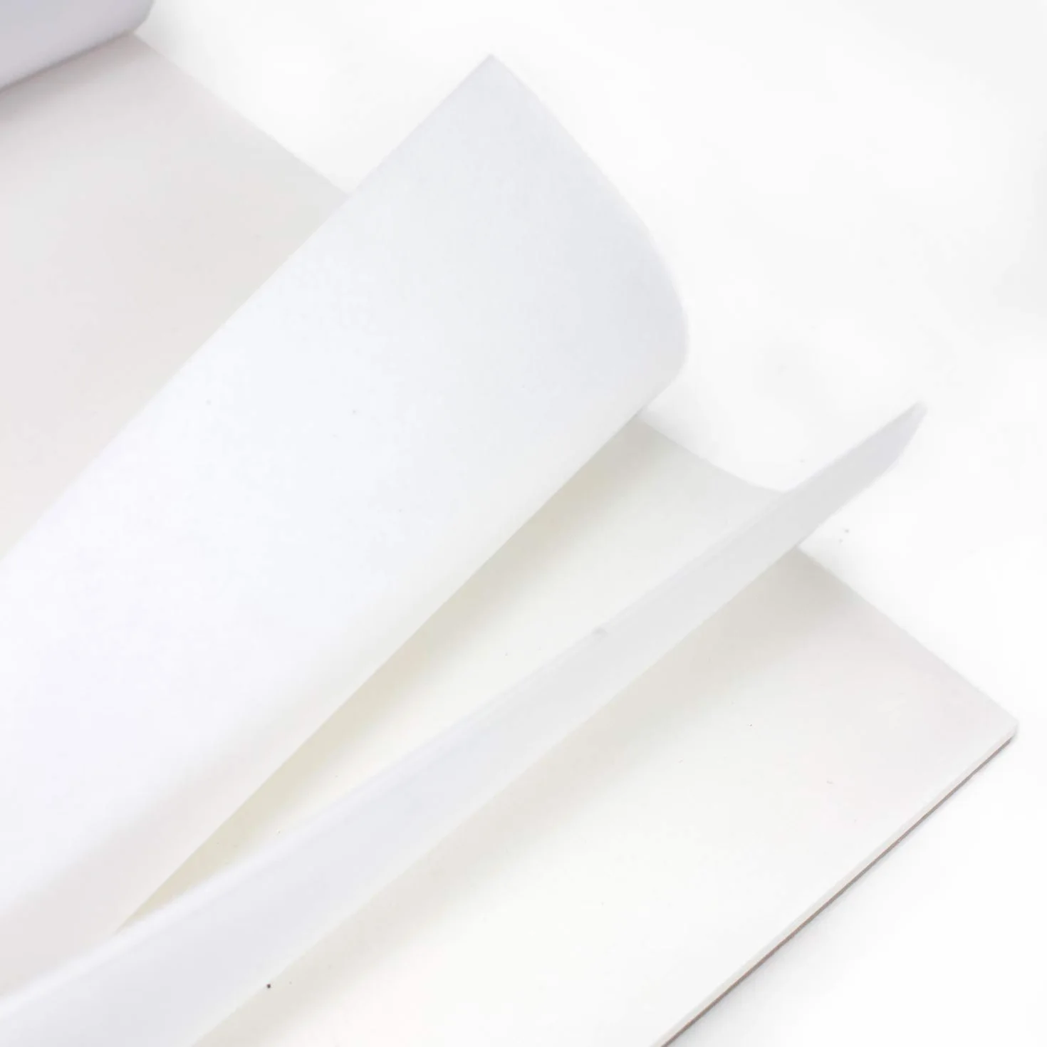 Artway Papel de arroz, Blanco, Suelto
