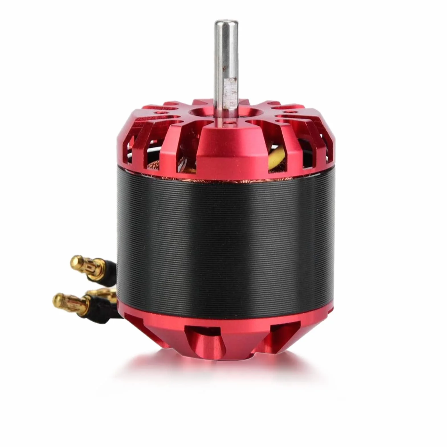 Alomejor C4250 Motor Sin Escobillas Outrunner 3000KV para Dron RC y Scooter Eléctrico