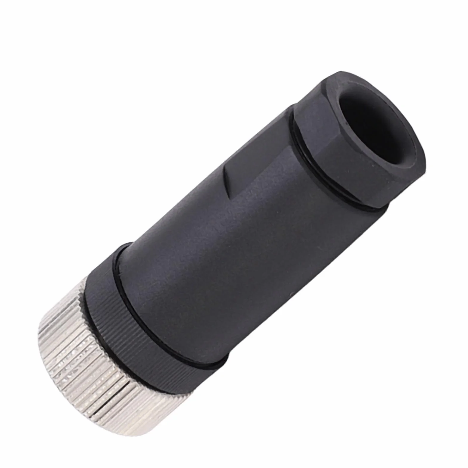 Conector NMEA 2000 N2K Rosca Externa M12 Hembra 5 Pines Lowrance Networks