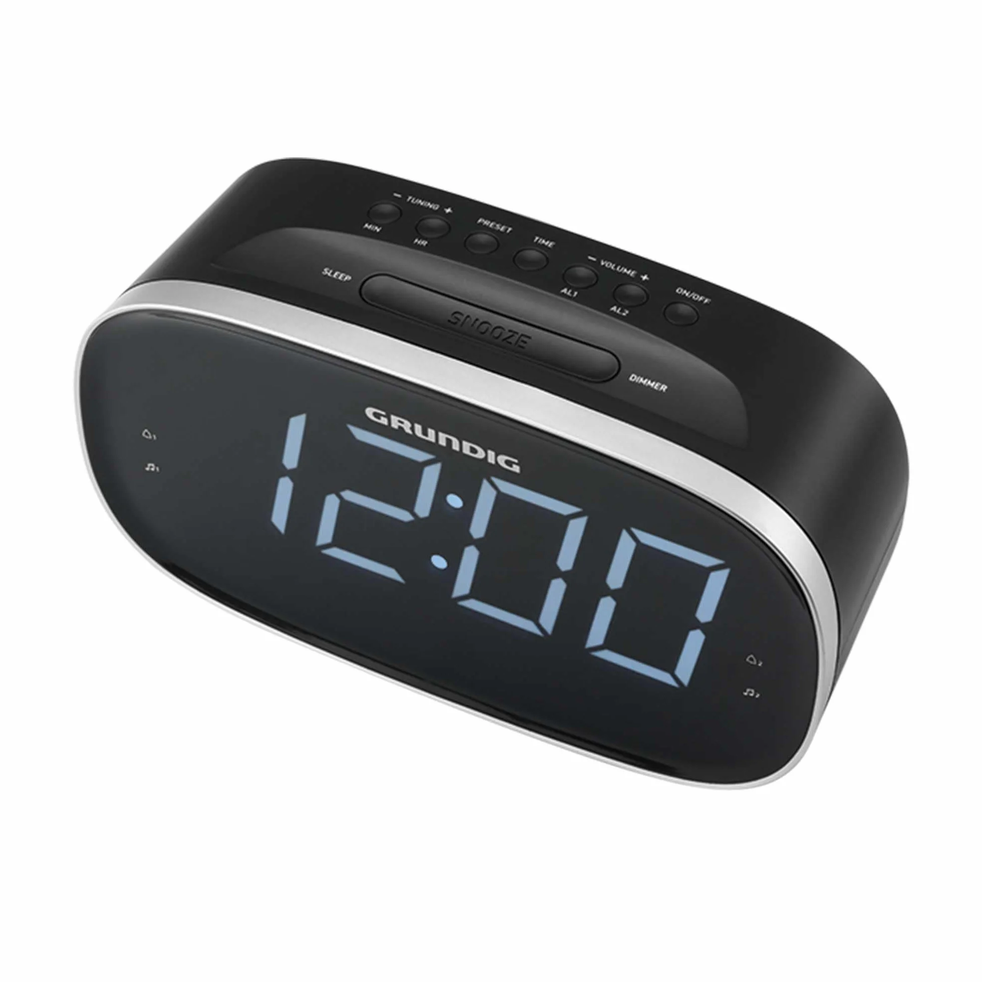 Grundig Sonoclock 3100