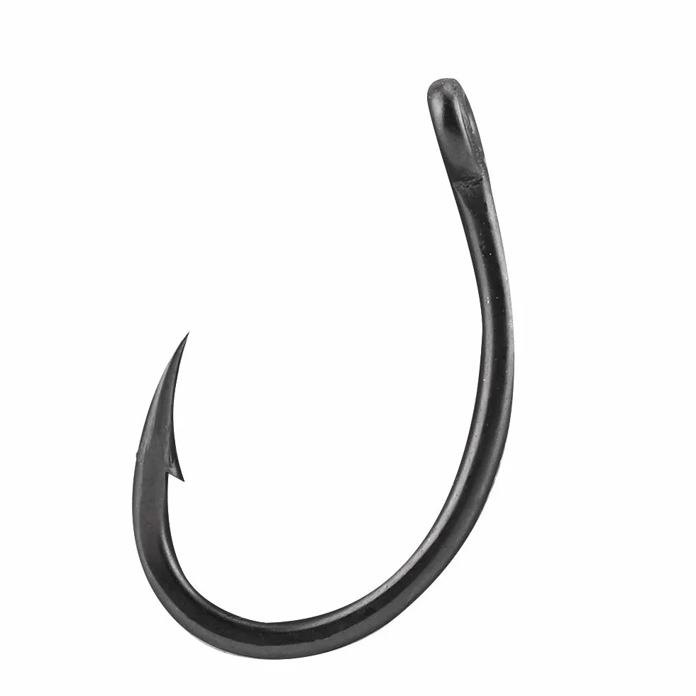 Ronnie Rigs Carpa Pesca Hook Bait Stoppers Terminal Tackle 30 Unids/Set