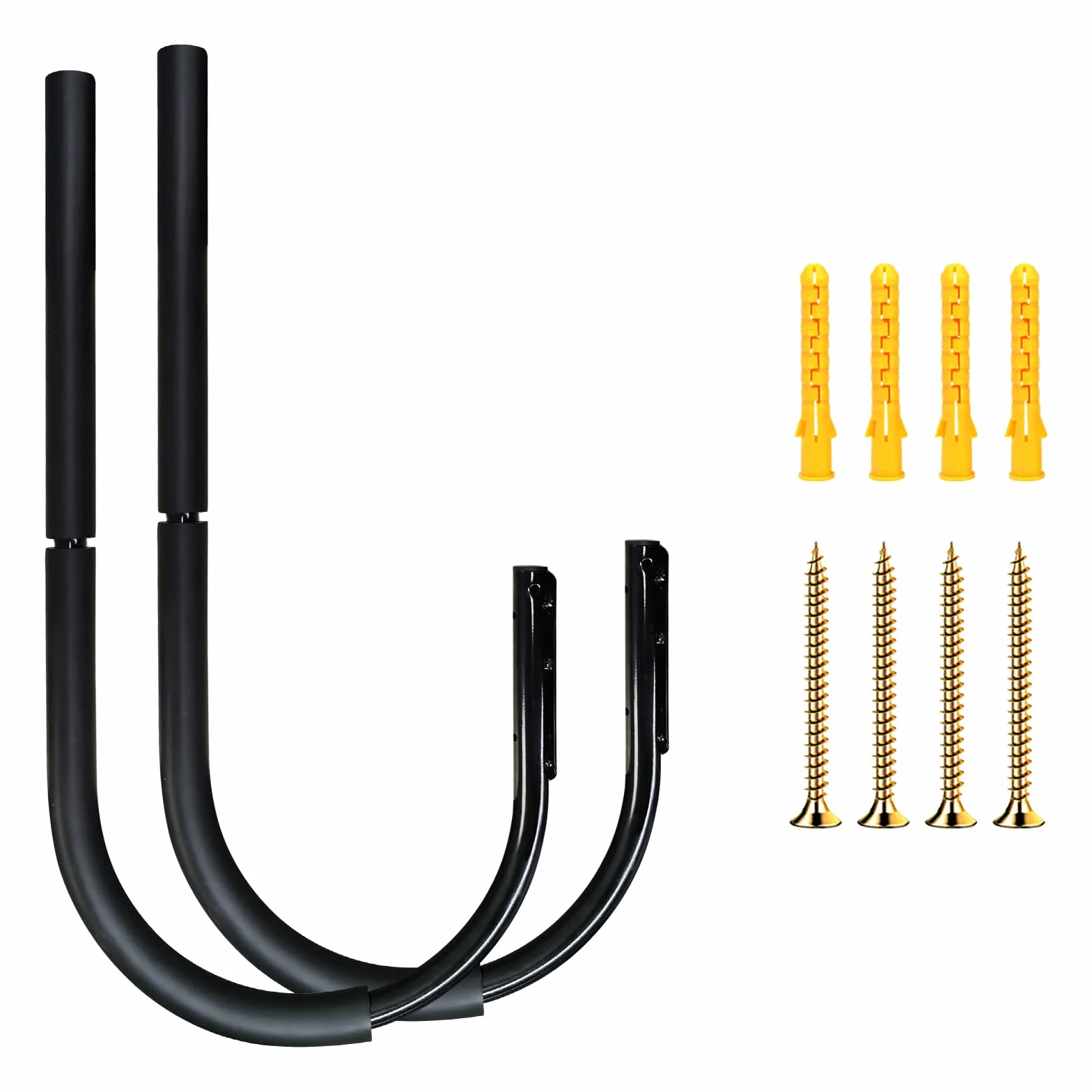 Soporte de pared para tabla de surf SUP, estante de almacenamiento para tablas de remo, longboards, shortboards