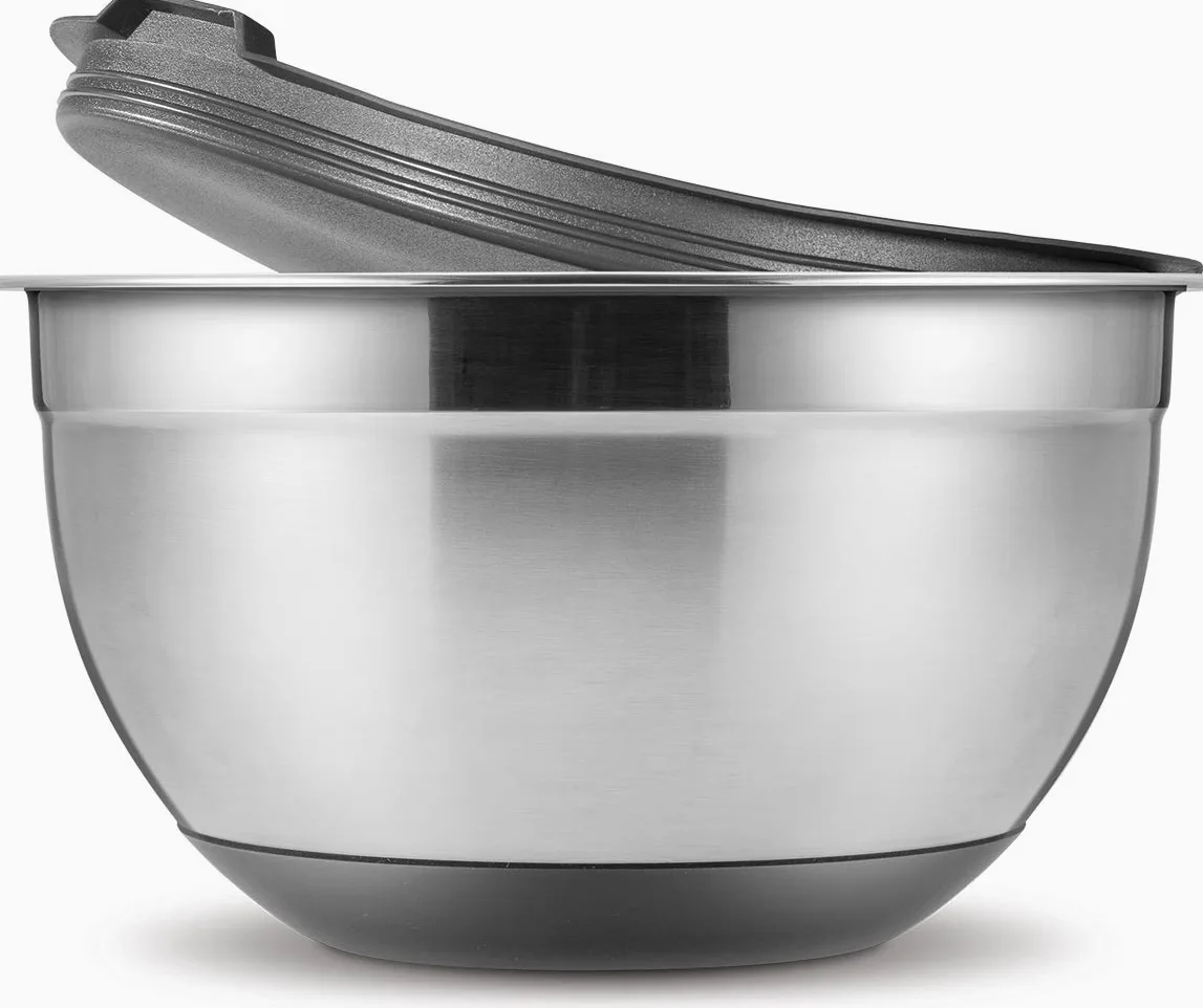 Tescoma Bol con tapa GrandCHEF ø 20 cm, 3.0 l