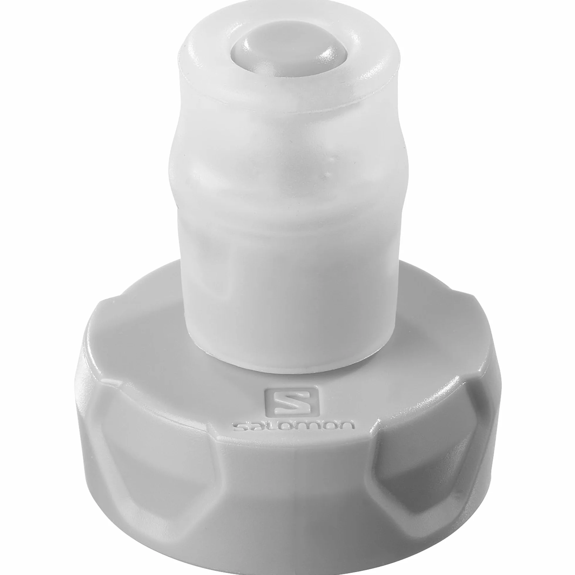 Salomon Soft Flask 150ml/5oz 28 Accesorios de Hidratación Unisexo, Energía rápida, Respetuoso con el medio ambiente, Válvula de alto flujo, Azul