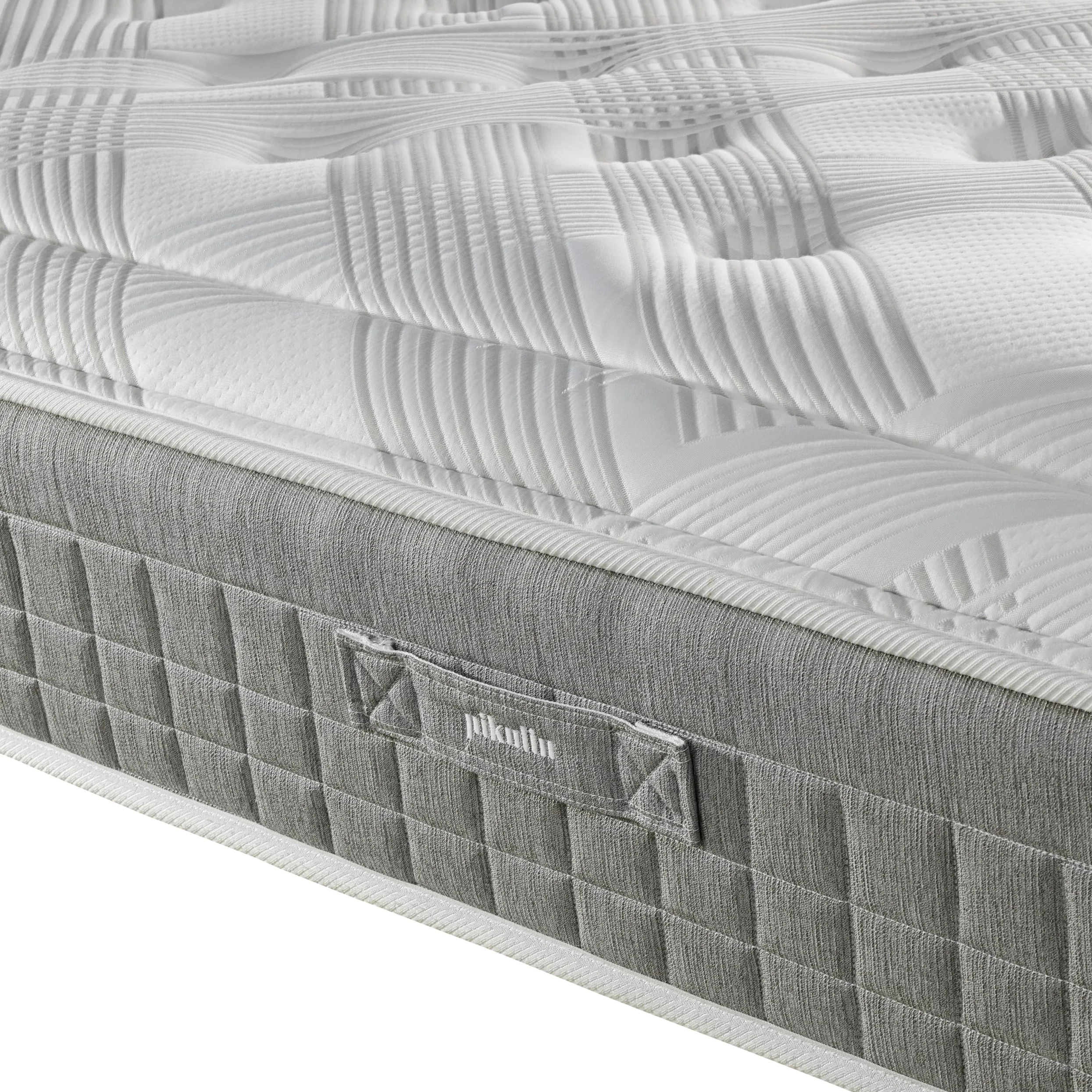 PIKOLIN Colchón Sleep | Muelles Ensacados | Altura 30 cm | Firmeza Media | Tecnología Adapt Tech | Confort Excelente | Descanso Totalmente Reparador | 140x200