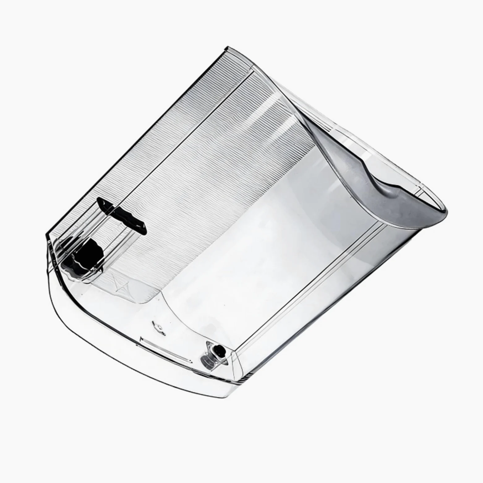Contenedor De Agua For Cafetera, Compatible Con Bosch, Repuesto For Máquina De Cápsulas Bosch Serie TAS55 00707733 De 1,4 L