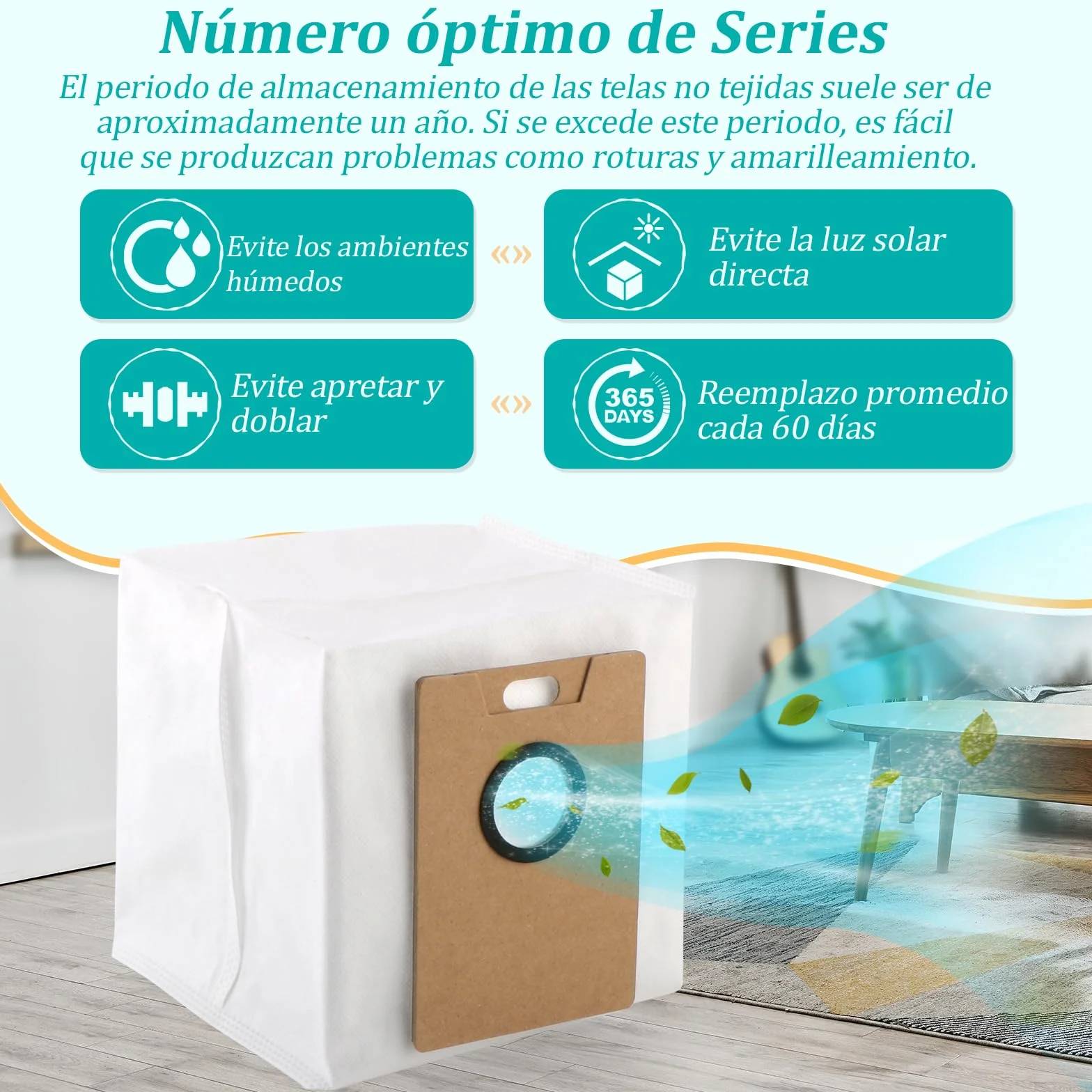 8 Bolsas de Polvo 4 Mopas de Fregado para Tapo RV30 Max Plus/ RV20 Max Plus Bolsas de Aspiradora Pano de Esfregona Accesorios