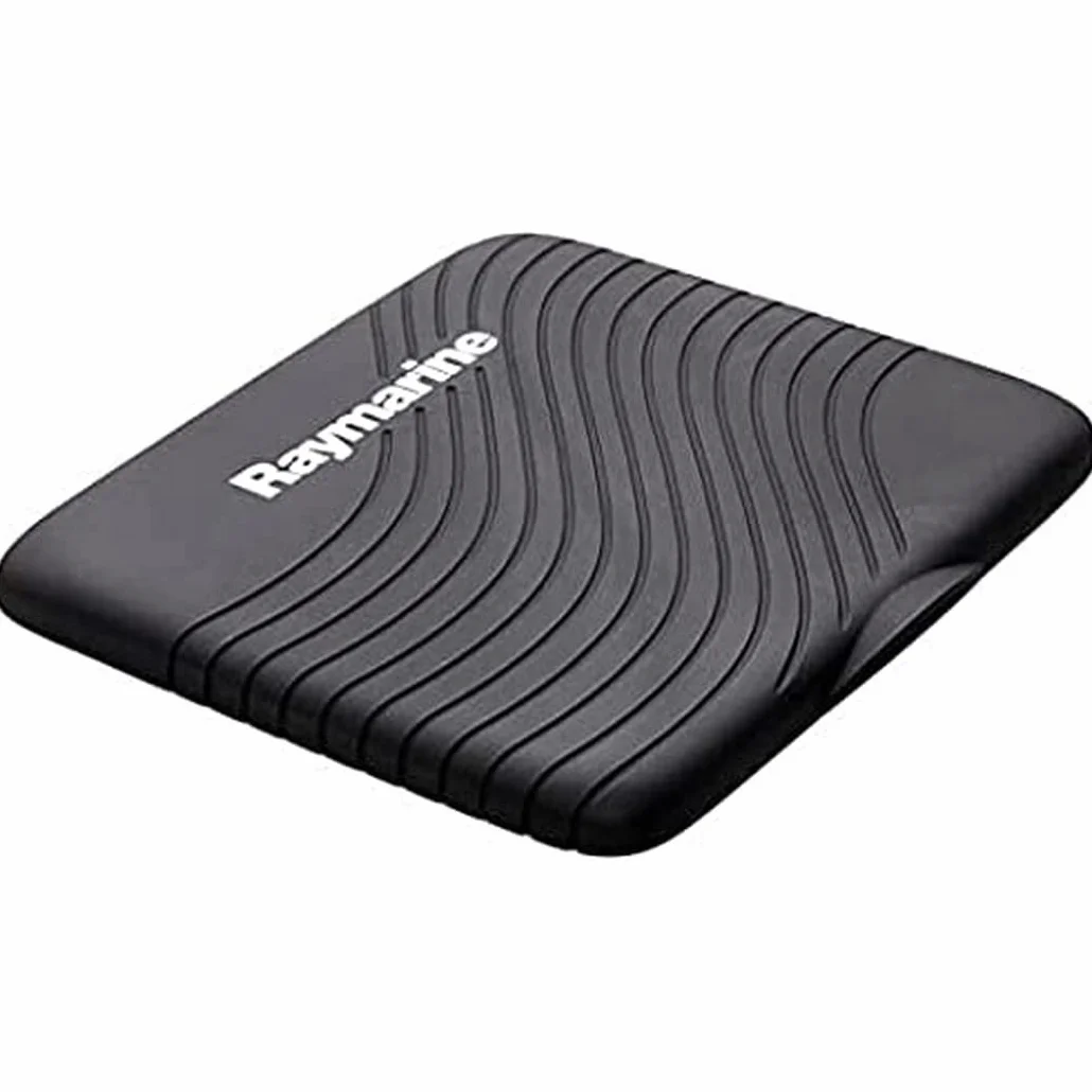 Raymarine Tapa Protectora Cuadrado Bezel i50 i60 eS