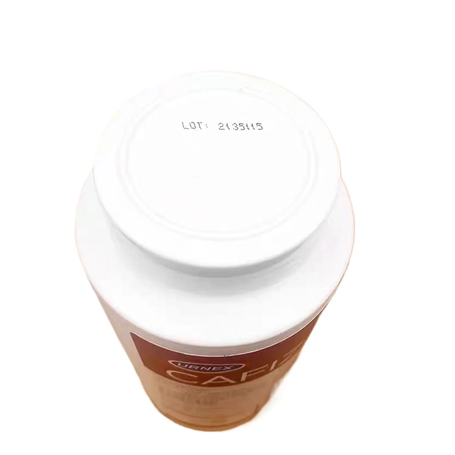 Polvo De Limpieza 900g/lata, Compatible Con URNEX, Detergente En Polvo De Limpieza Desincrustante Con Cabezal De Elaboración De Cafetera