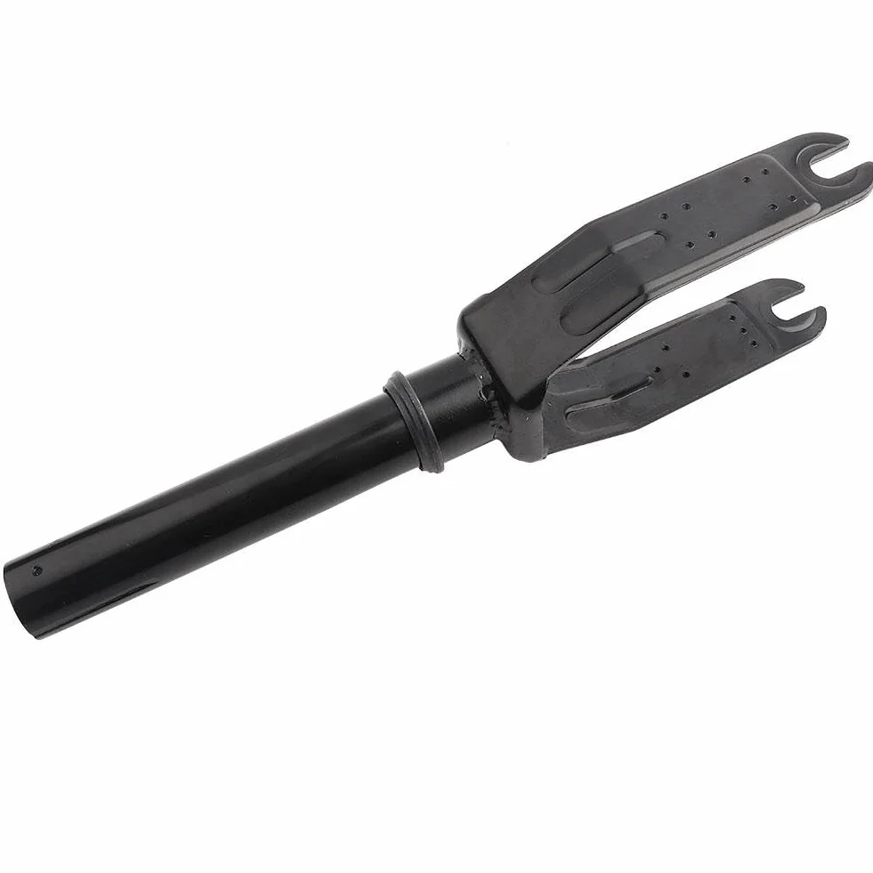 Horquilla Delantera BuyWeek para Scooter Eléctrico M365 - Pieza de Reemplazo de Aleación de Aluminio - Accesorio para Scooter